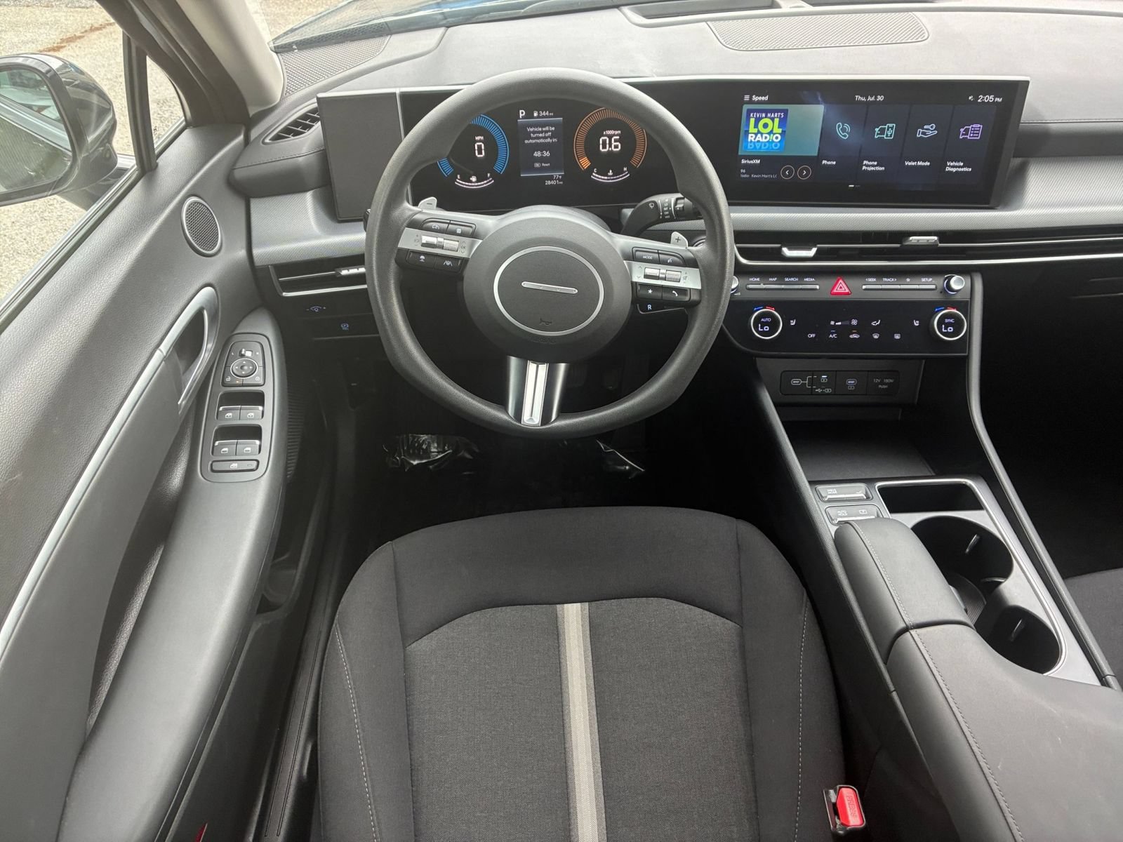 Thumbnail: 2025 Hyundai Sonata - 29