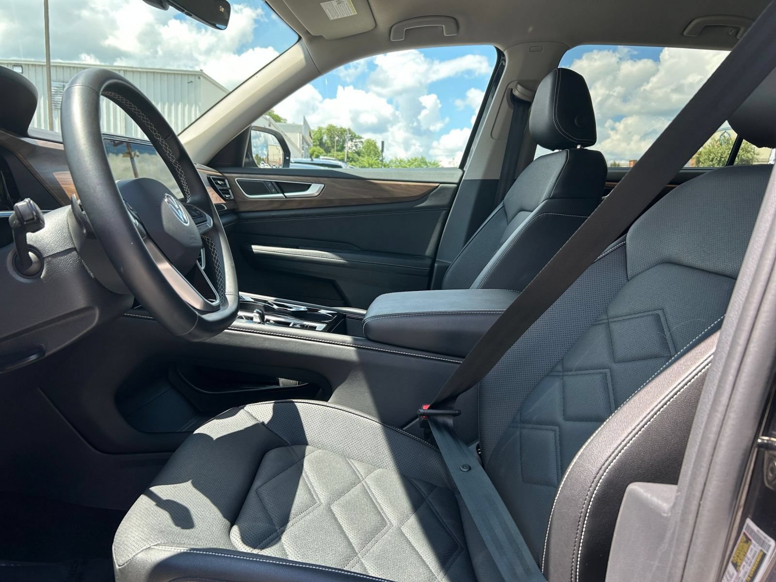 Thumbnail: 2026 Volkswagen Atlas - 22