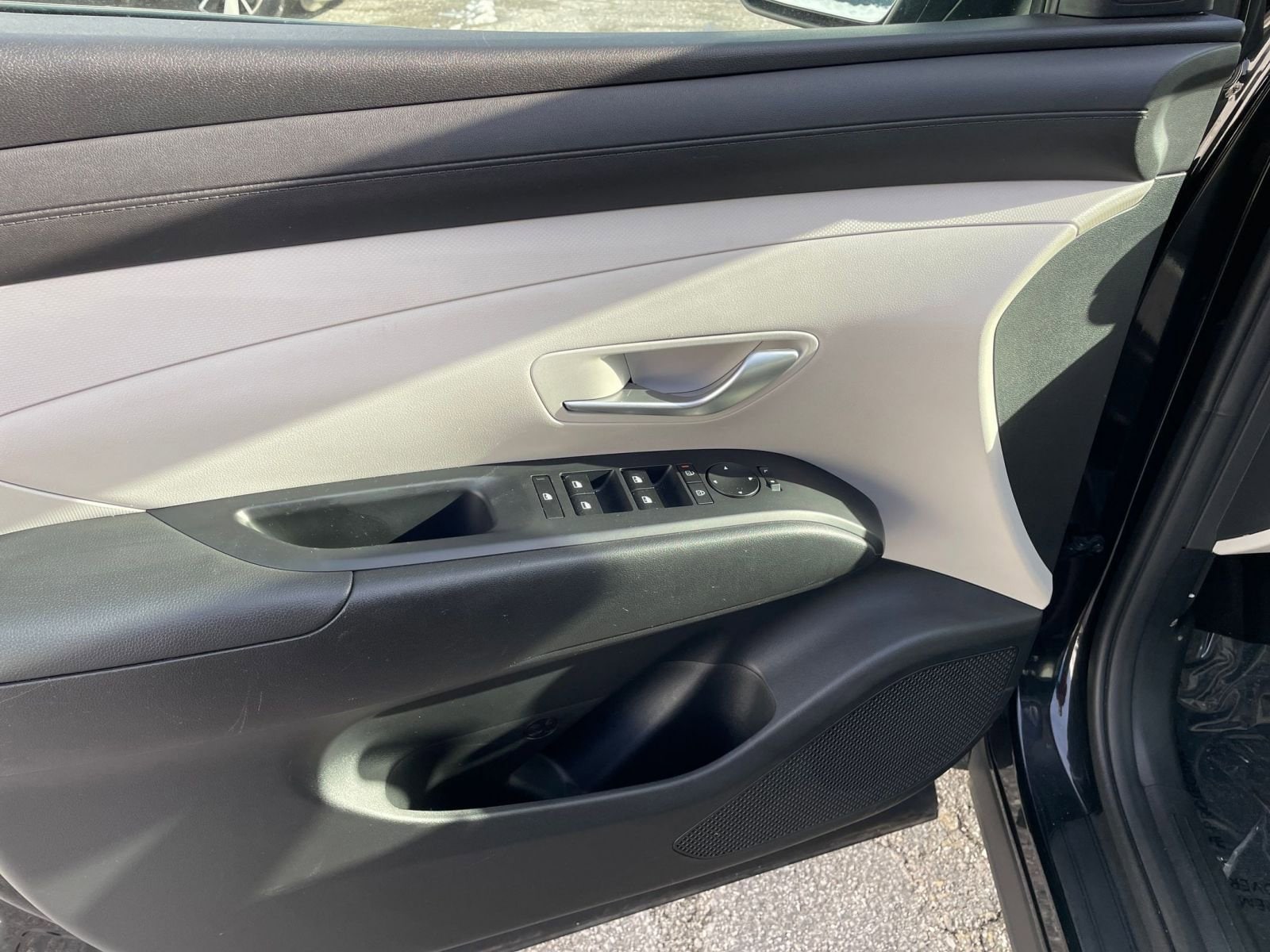 Thumbnail: 2025 Hyundai Tucson - 20