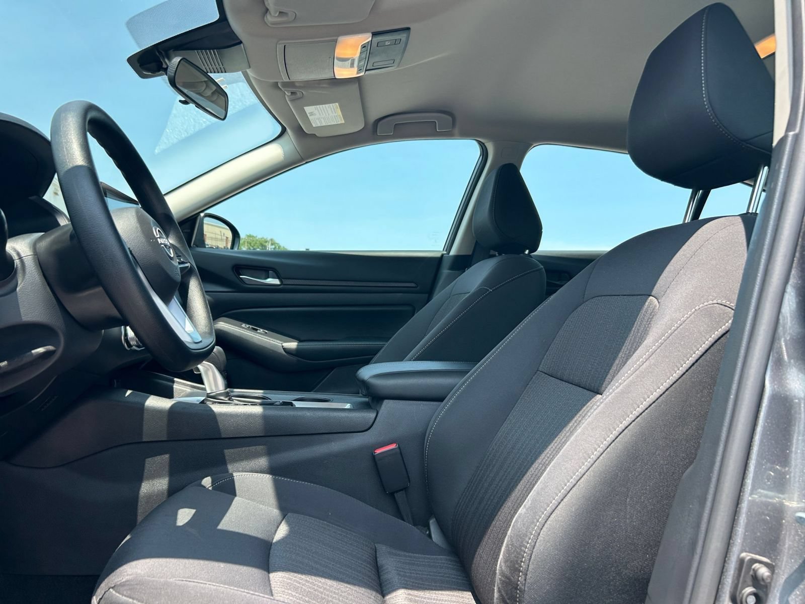 Thumbnail: 2025 Nissan Altima - 22