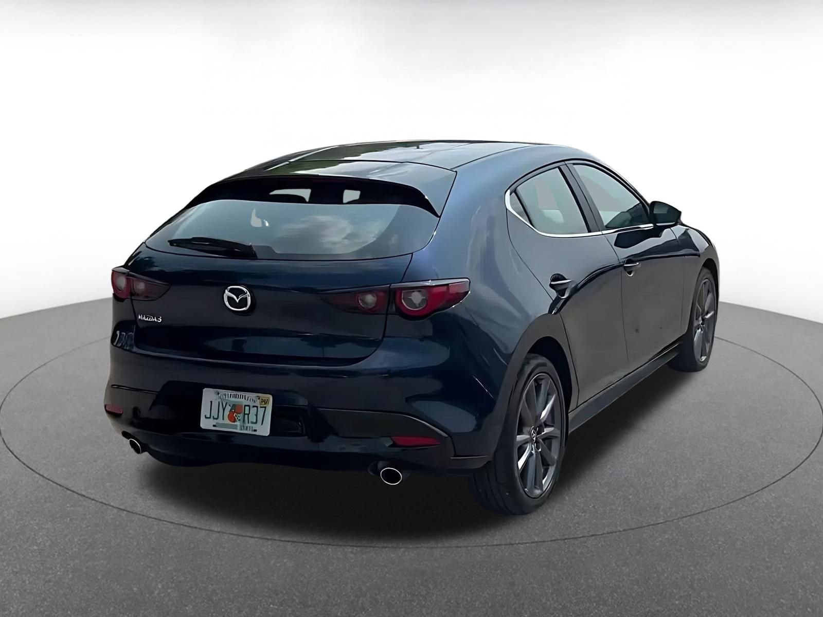 Thumbnail: 2026 Mazda Mazda3 - 14
