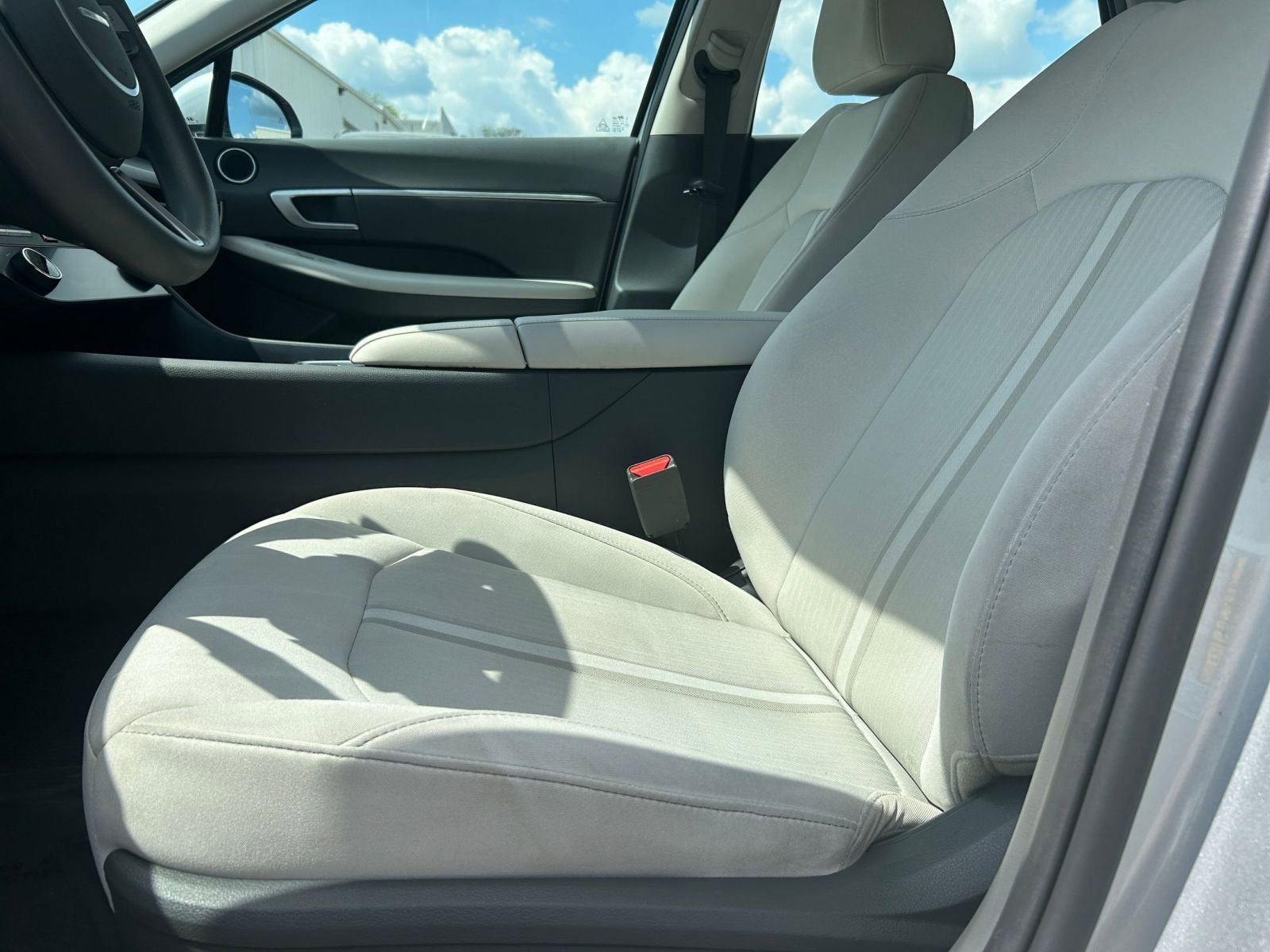 Thumbnail: 2025 Hyundai Sonata - 22