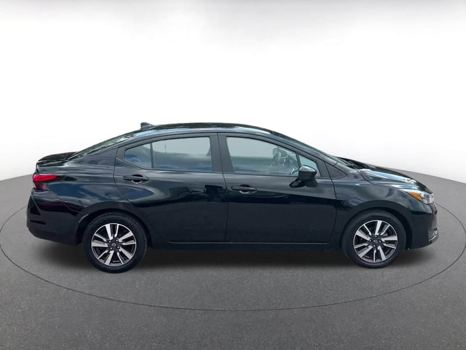 Thumbnail: 2025 Nissan Versa - 13