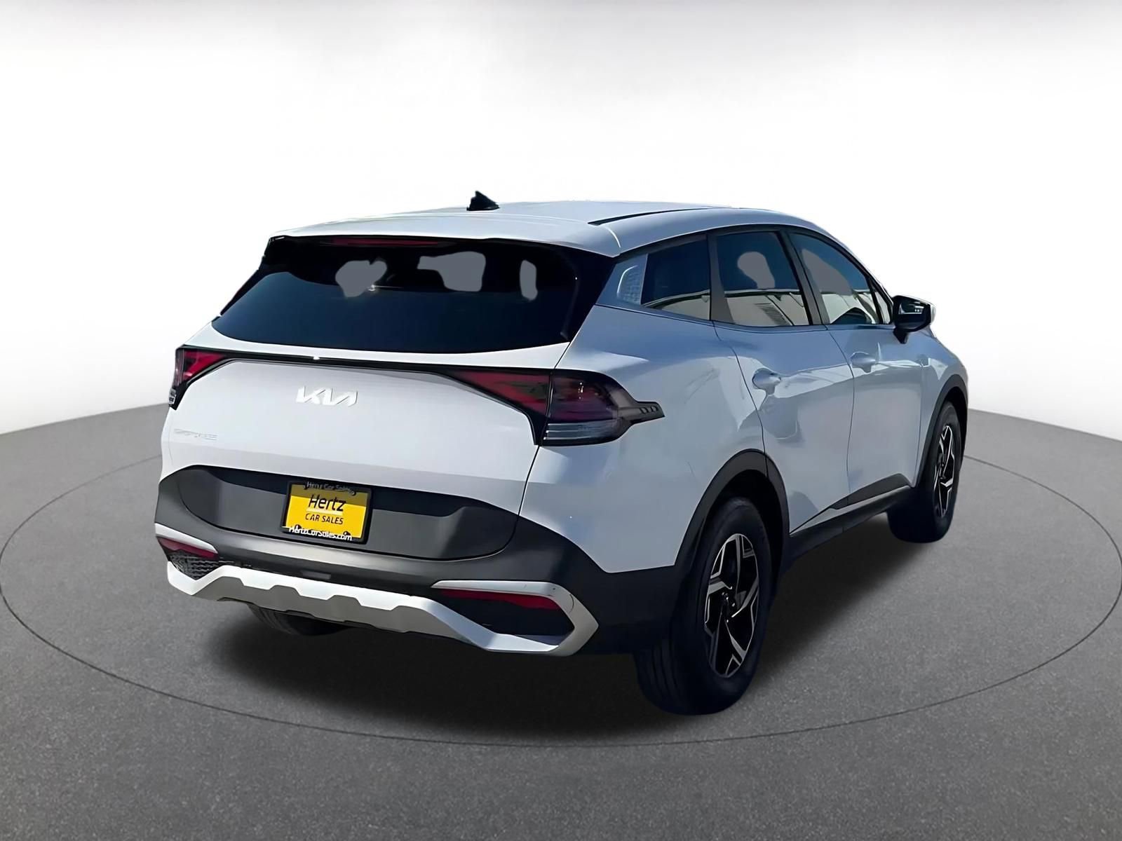 Thumbnail: 2025 Kia Sportage - 14