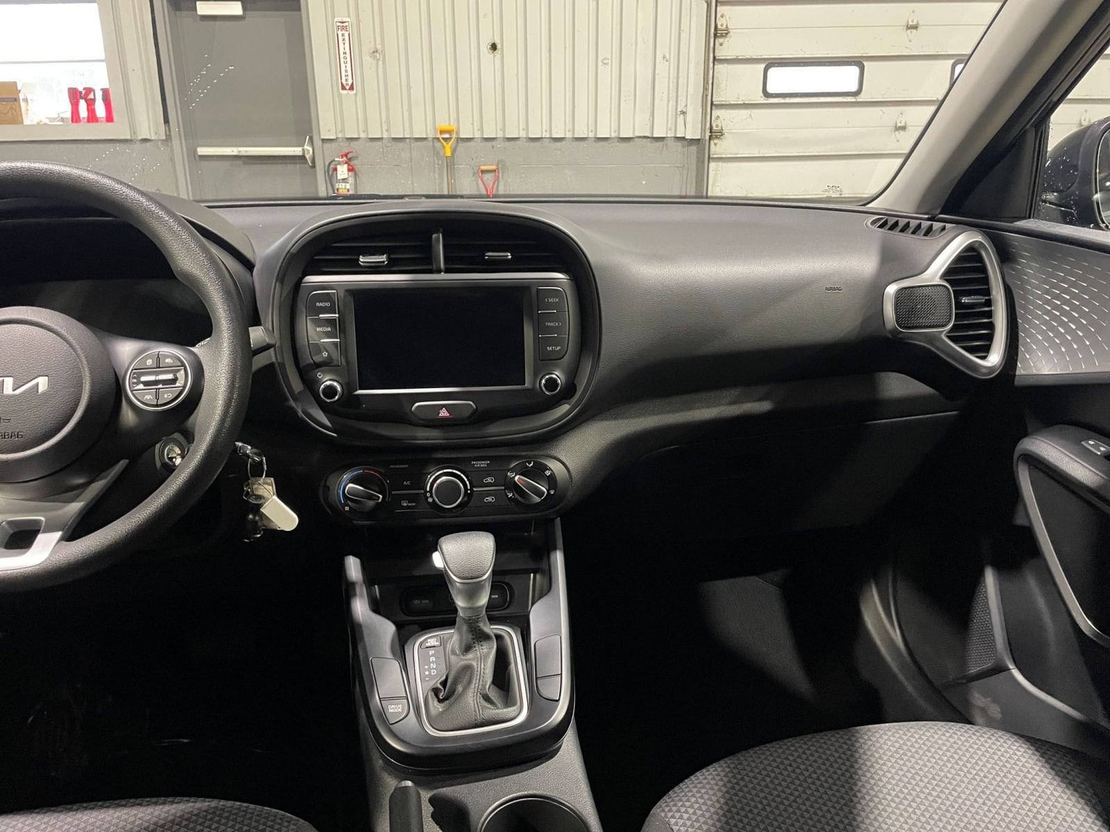 Thumbnail: 2025 Kia Soul - 33