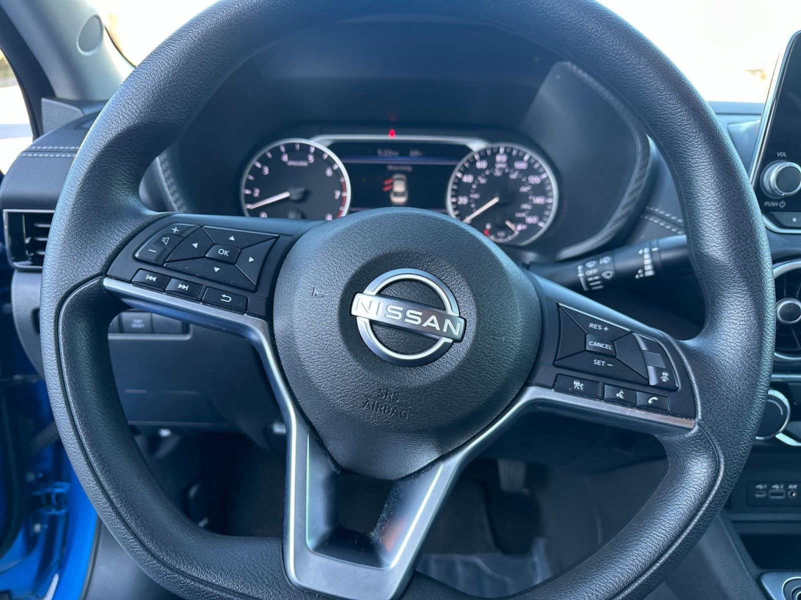 Thumbnail: 2024 Nissan Sentra - 25
