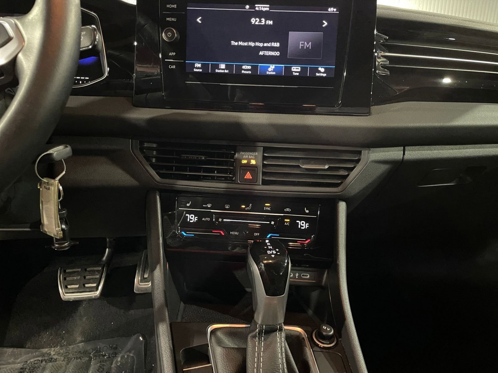 Thumbnail: 2025 Volkswagen Jetta - 17