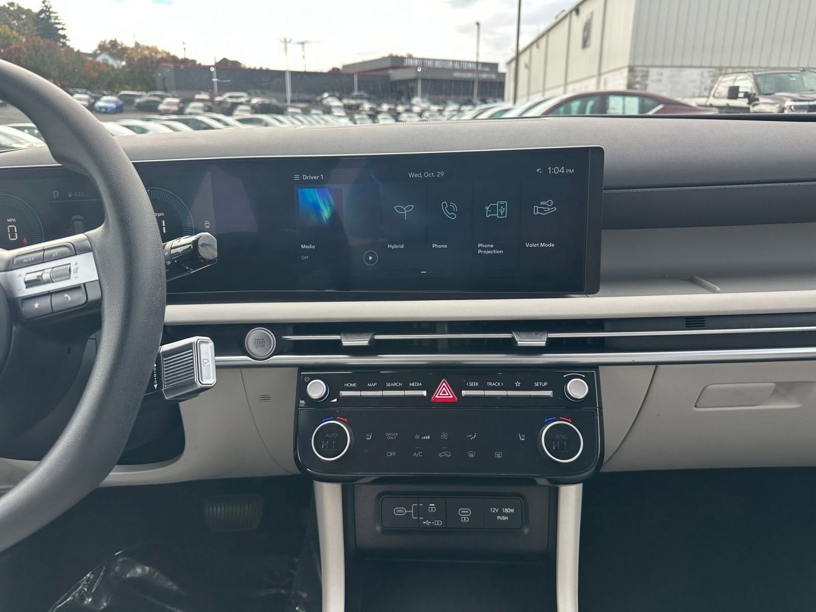 Thumbnail: 2025 Hyundai Tucson - 18