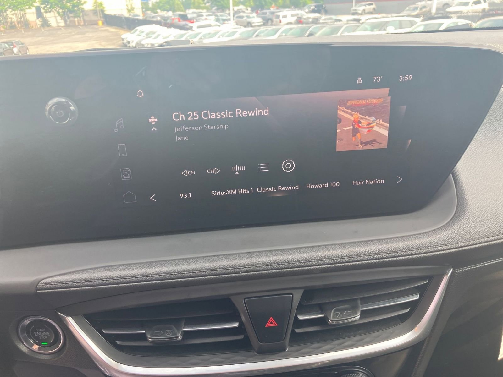 2024 Buick Encore GX Sport Touring 21