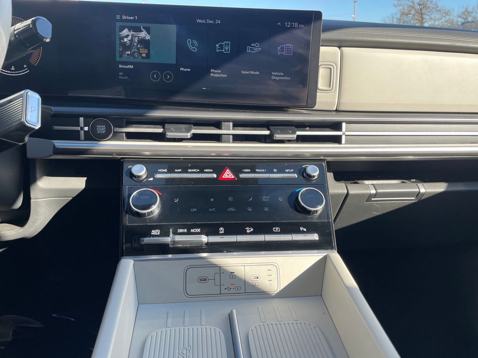 Thumbnail: 2025 Hyundai Santa Fe - 17