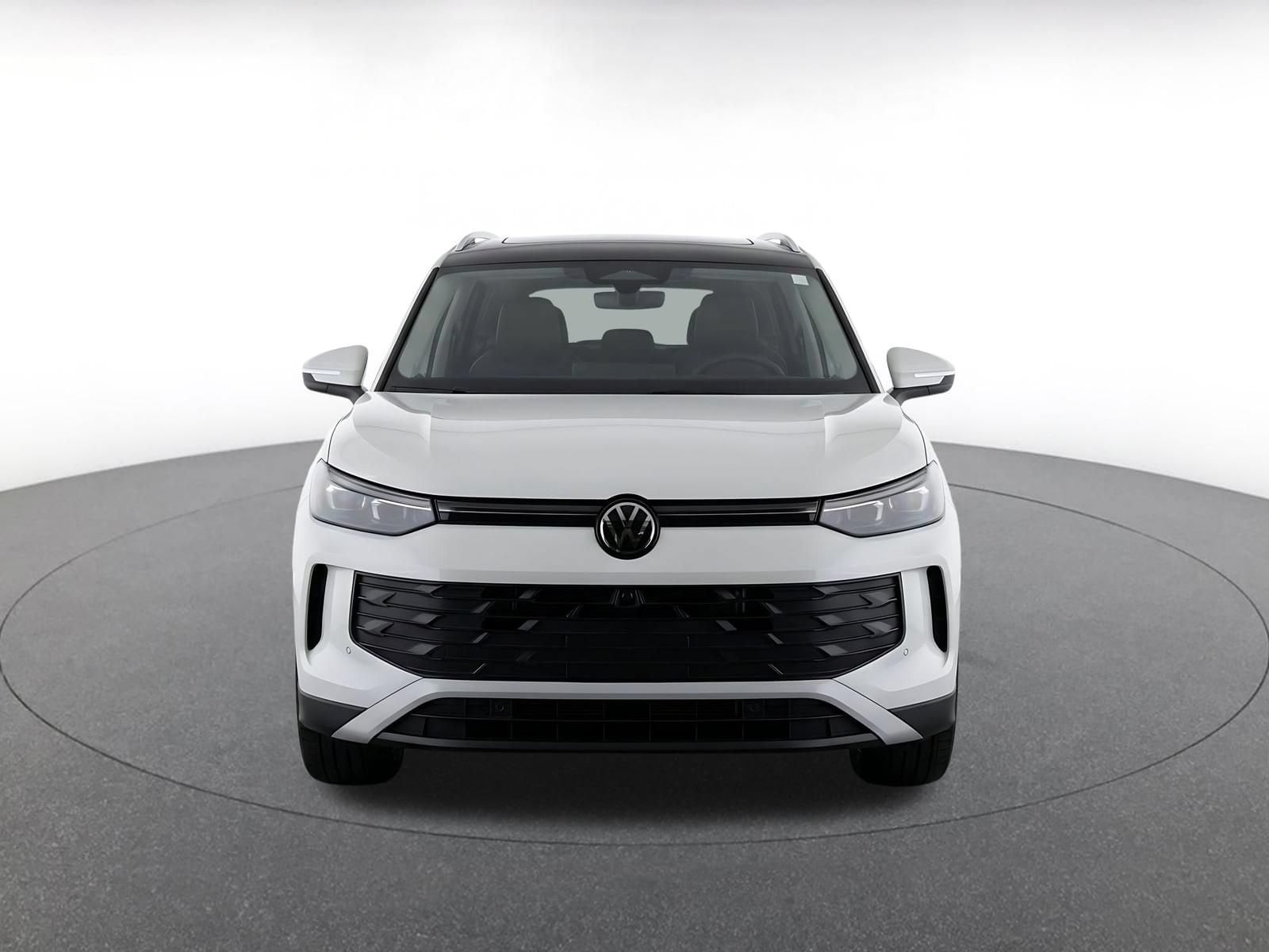 Thumbnail: 2026 Volkswagen Tiguan - 2
