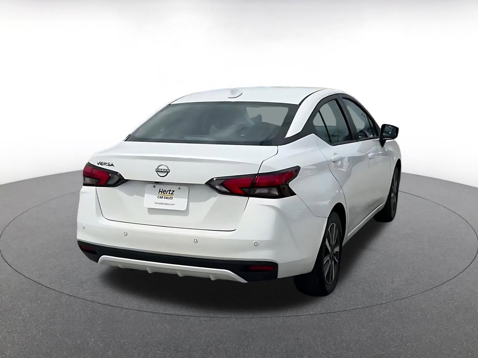 Thumbnail: 2025 Nissan Versa - 14