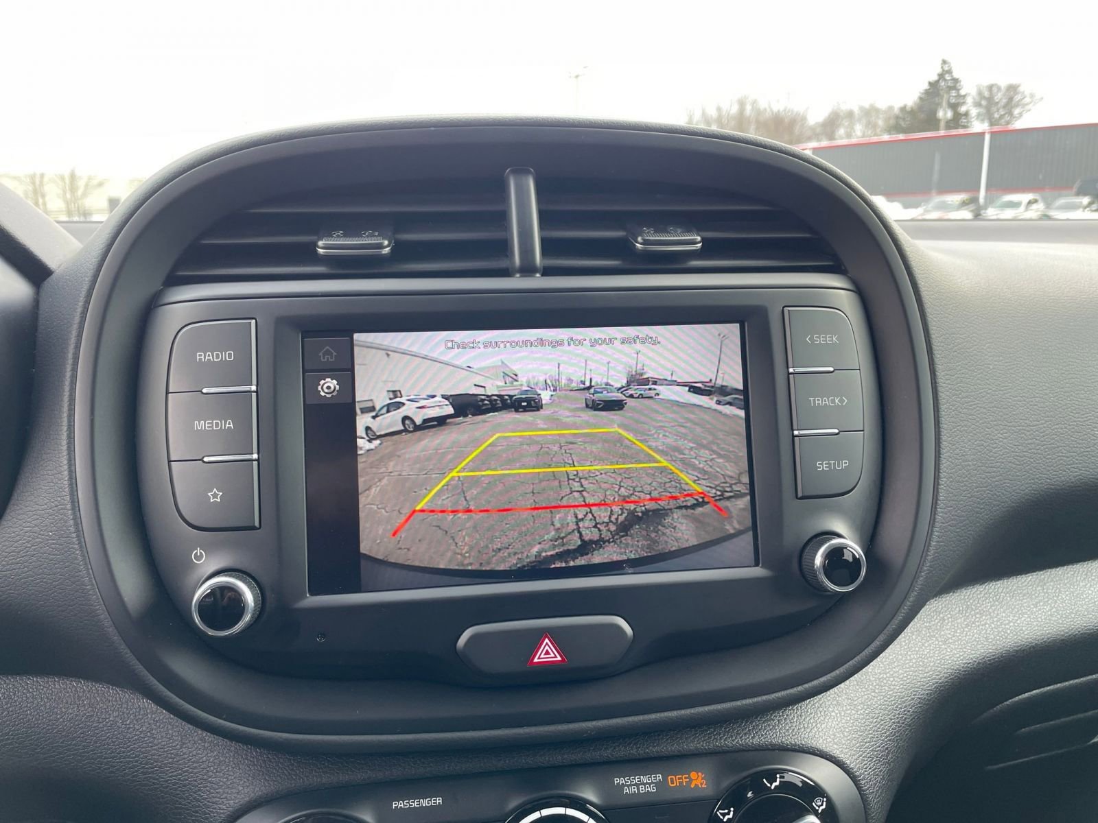 Thumbnail: 2025 Kia Soul - 22