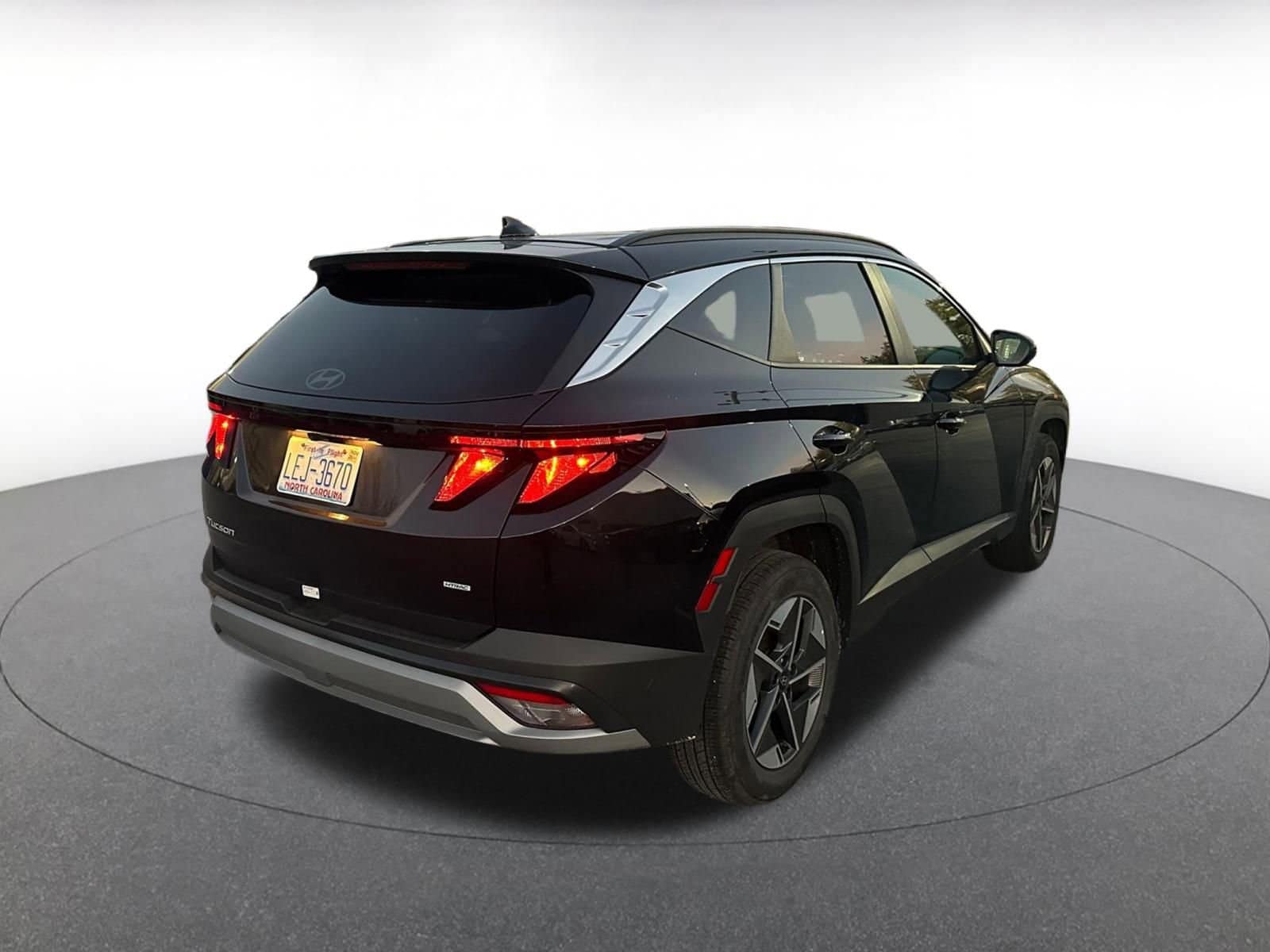 Thumbnail: 2025 Hyundai Tucson - 6