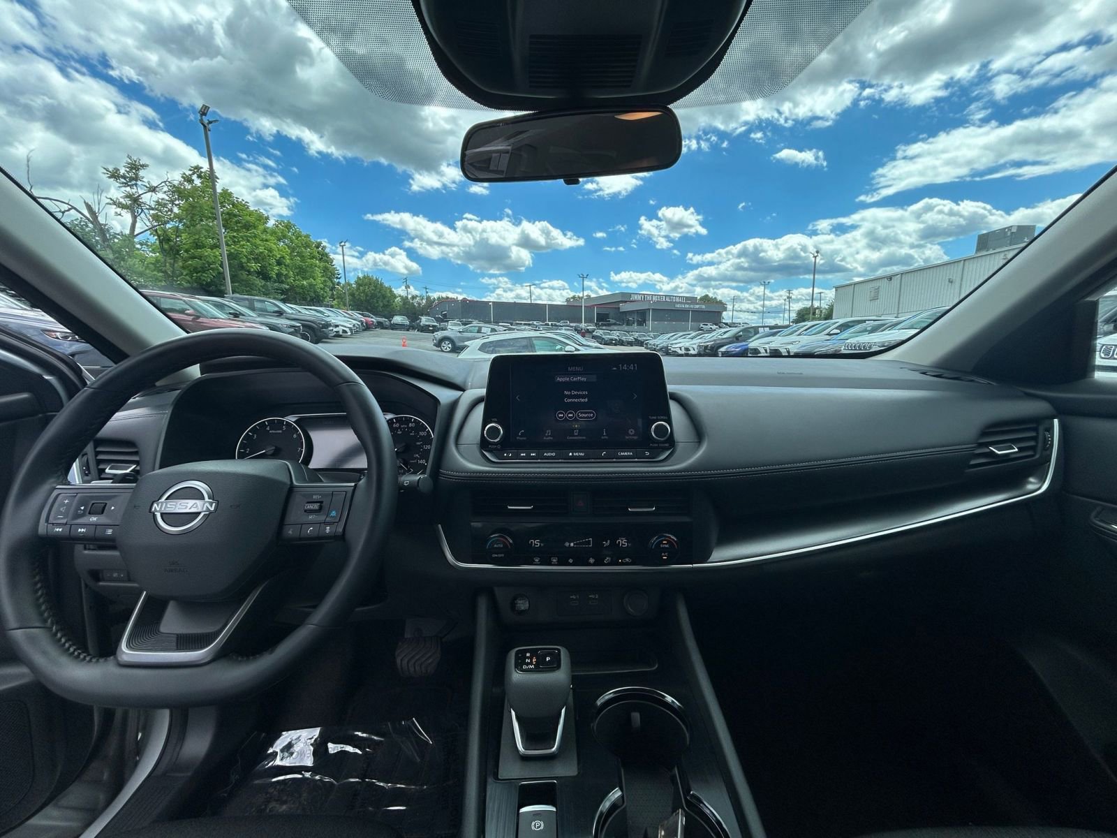 Thumbnail: 2025 Nissan Rogue - 29