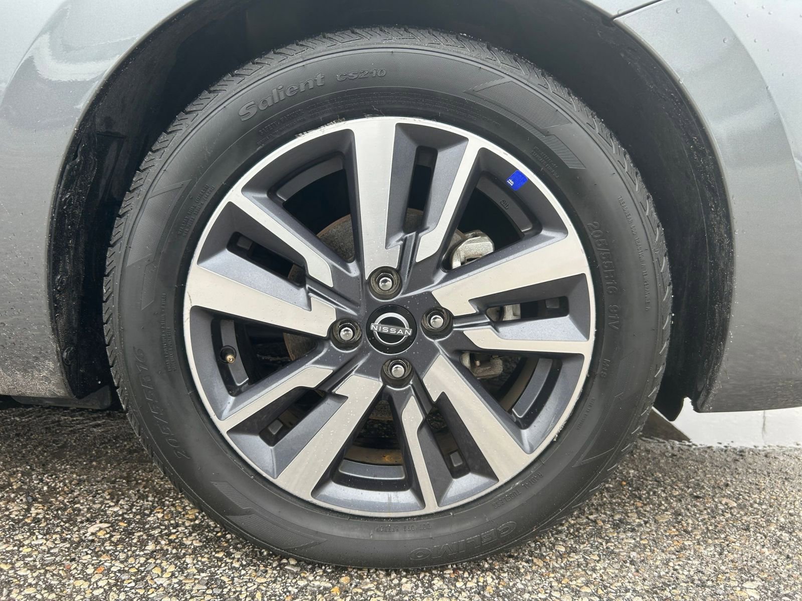 Thumbnail: 2025 Nissan Versa - 24