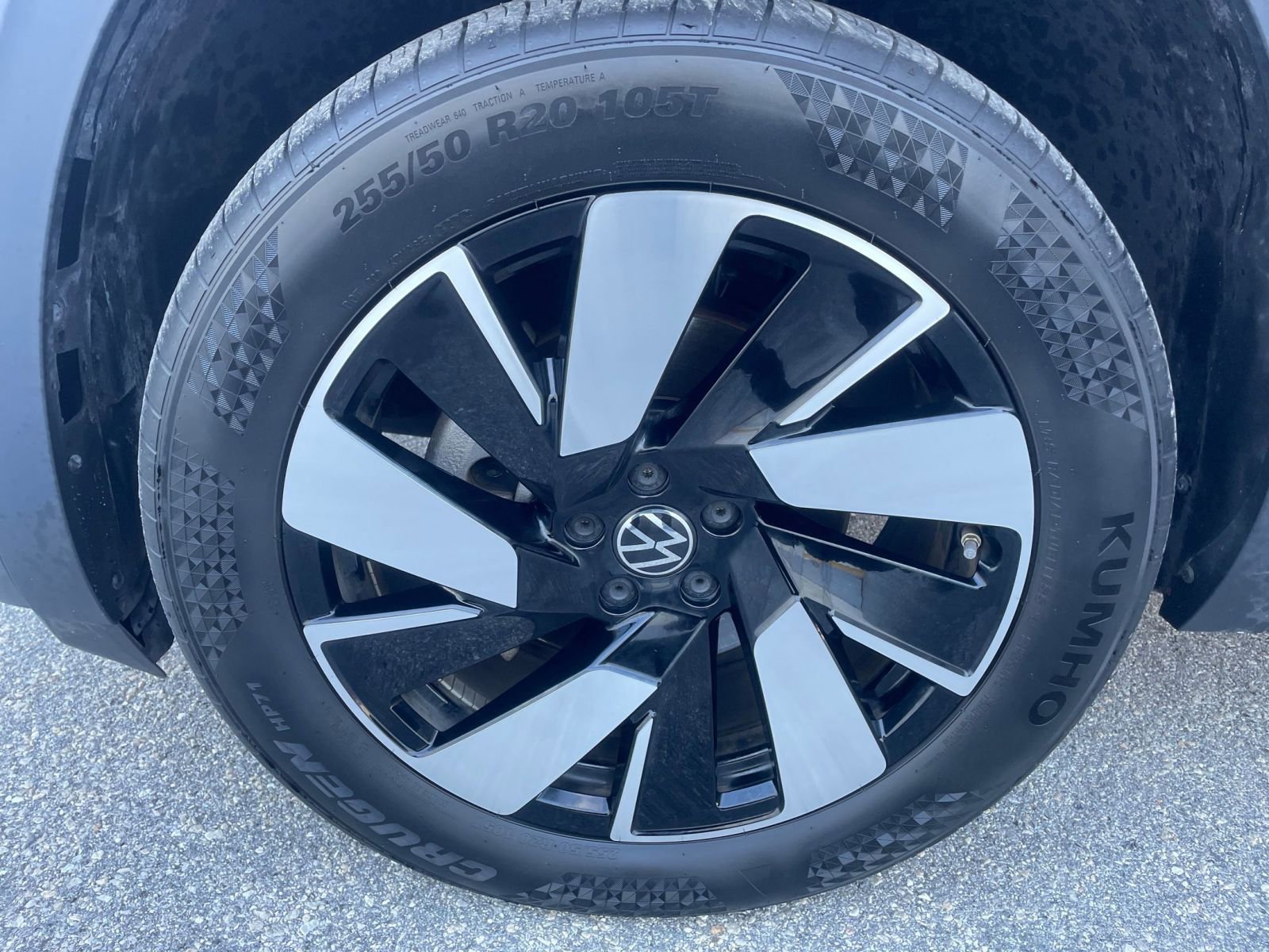 Thumbnail: 2025 Volkswagen Atlas - 30