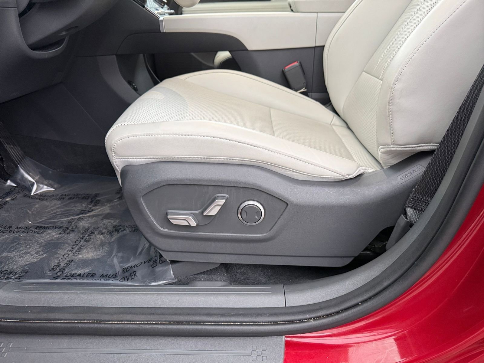 Thumbnail: 2025 Hyundai Santa Fe - 22