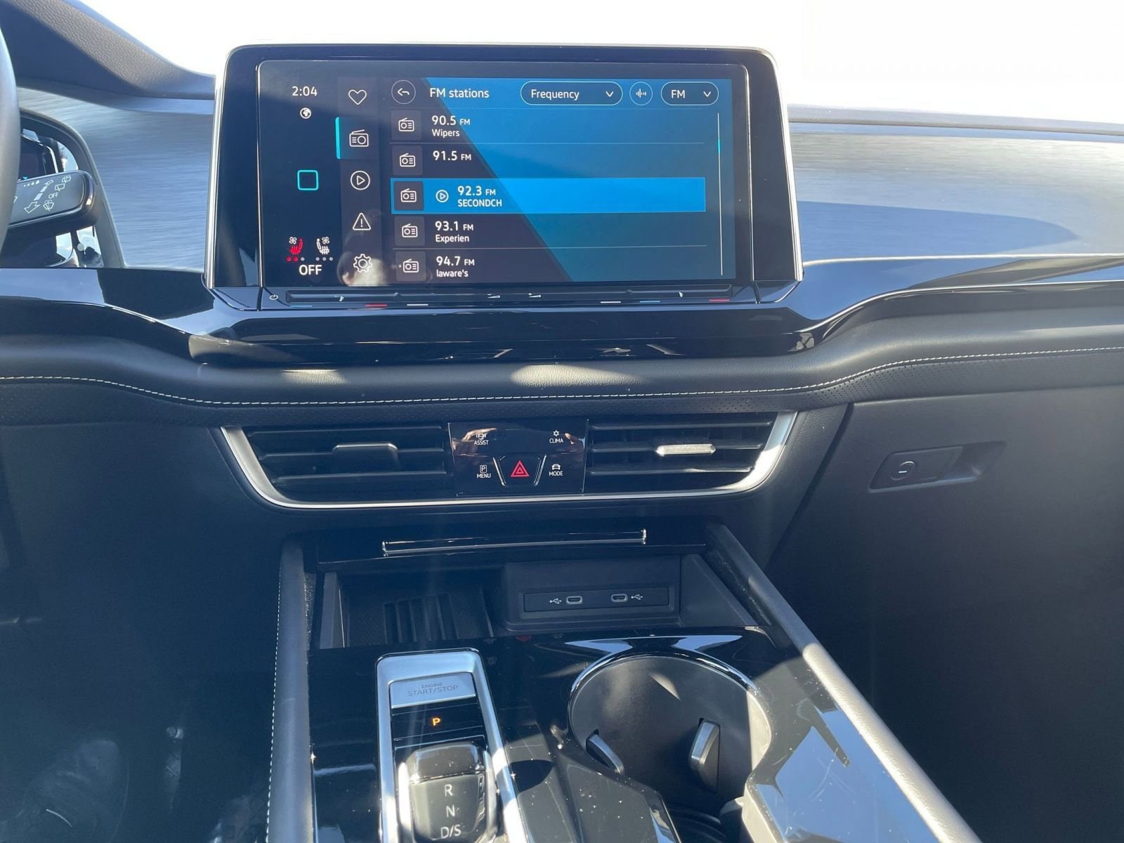 Thumbnail: 2025 Volkswagen Atlas - 18