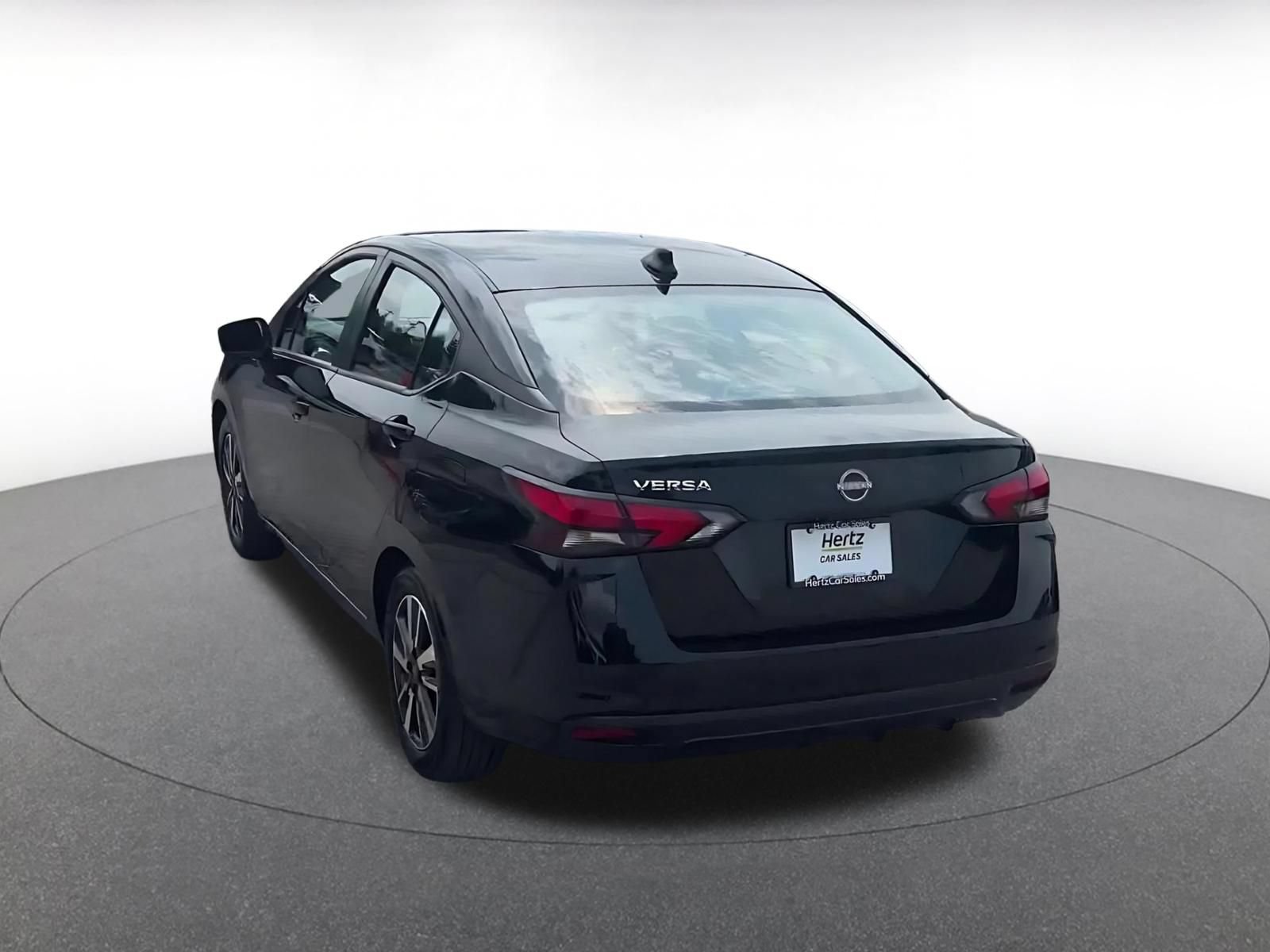 Thumbnail: 2025 Nissan Versa - 10