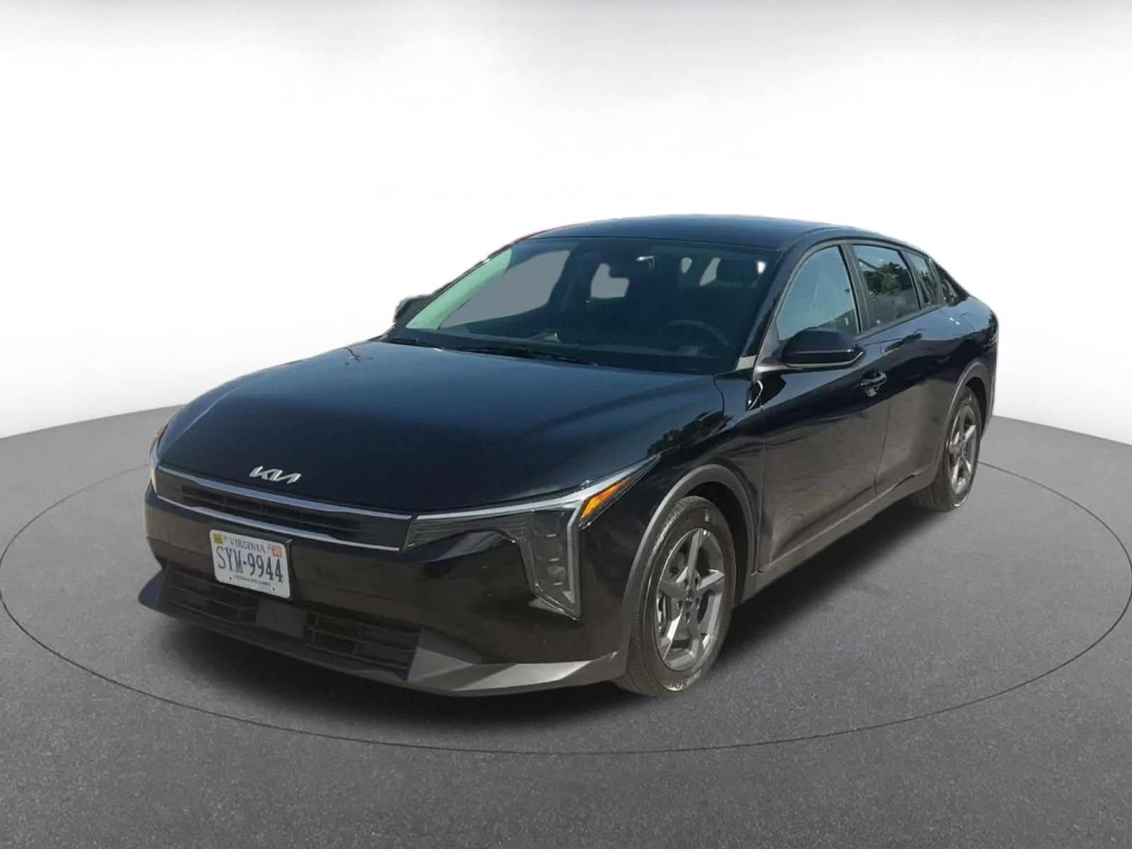 Thumbnail: 2026 Kia K4 - 6