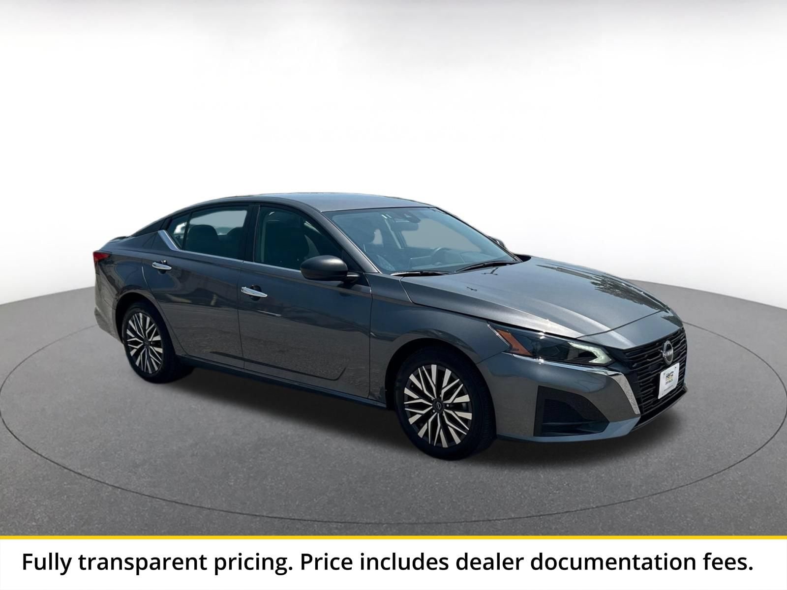 Thumbnail: 2025 Nissan Altima - 1