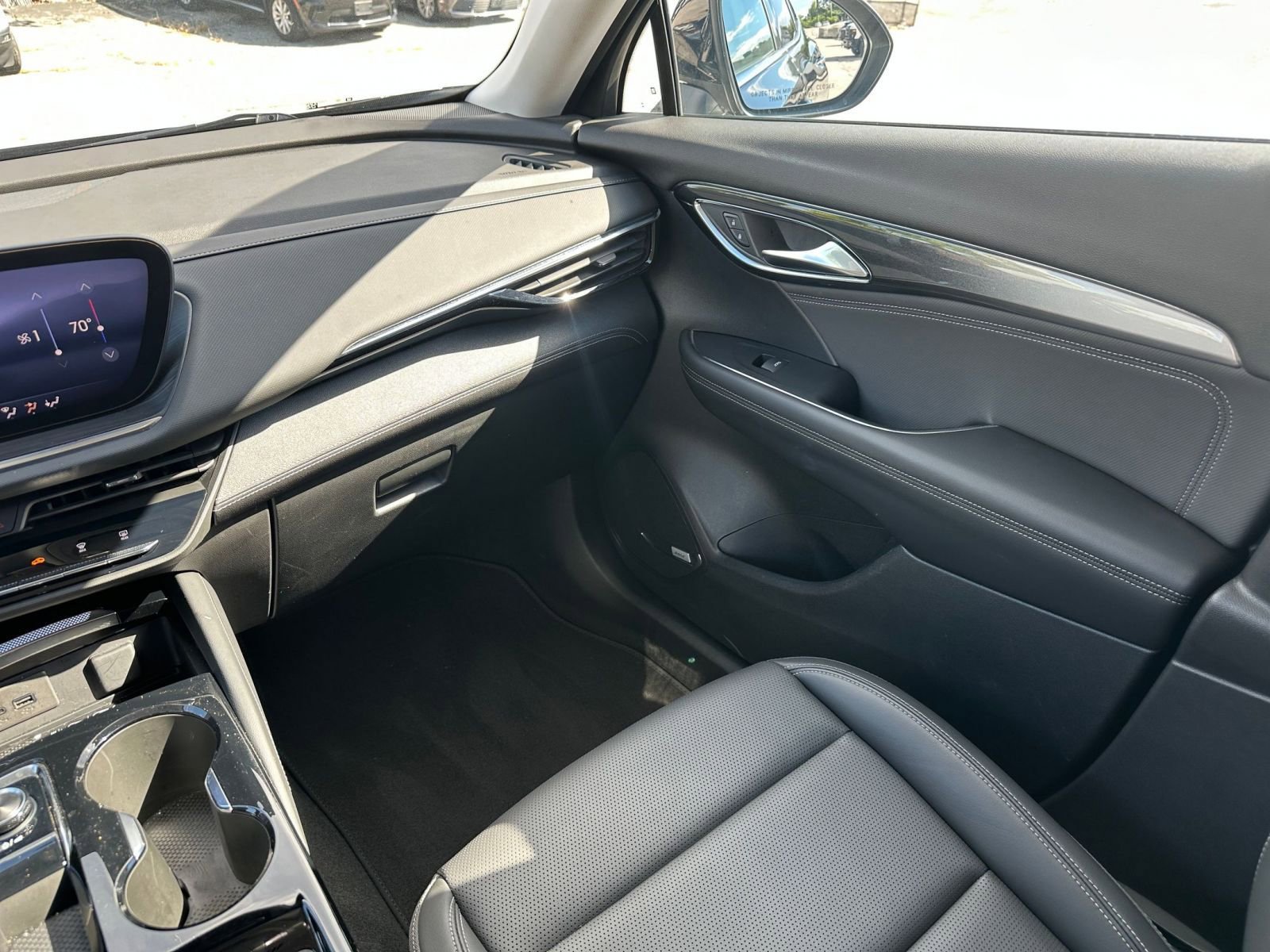 Thumbnail: 2024 Buick Envision - 35