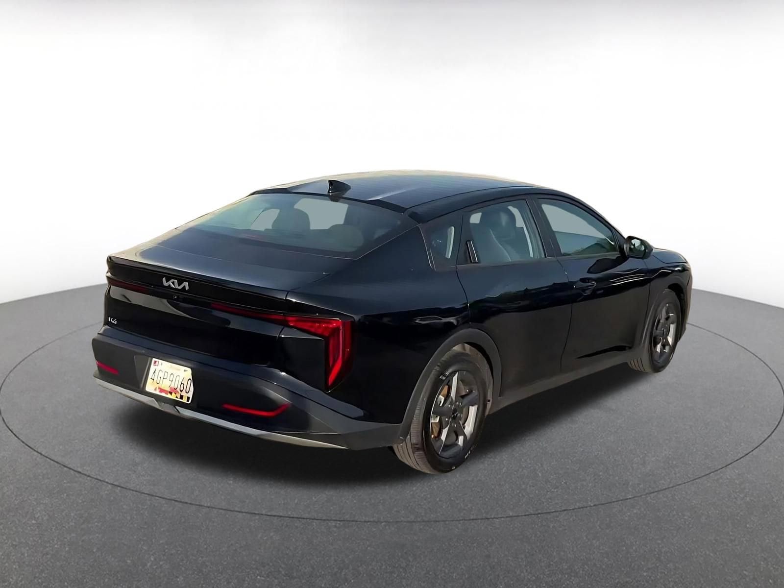Thumbnail: 2025 Kia K4 - 15
