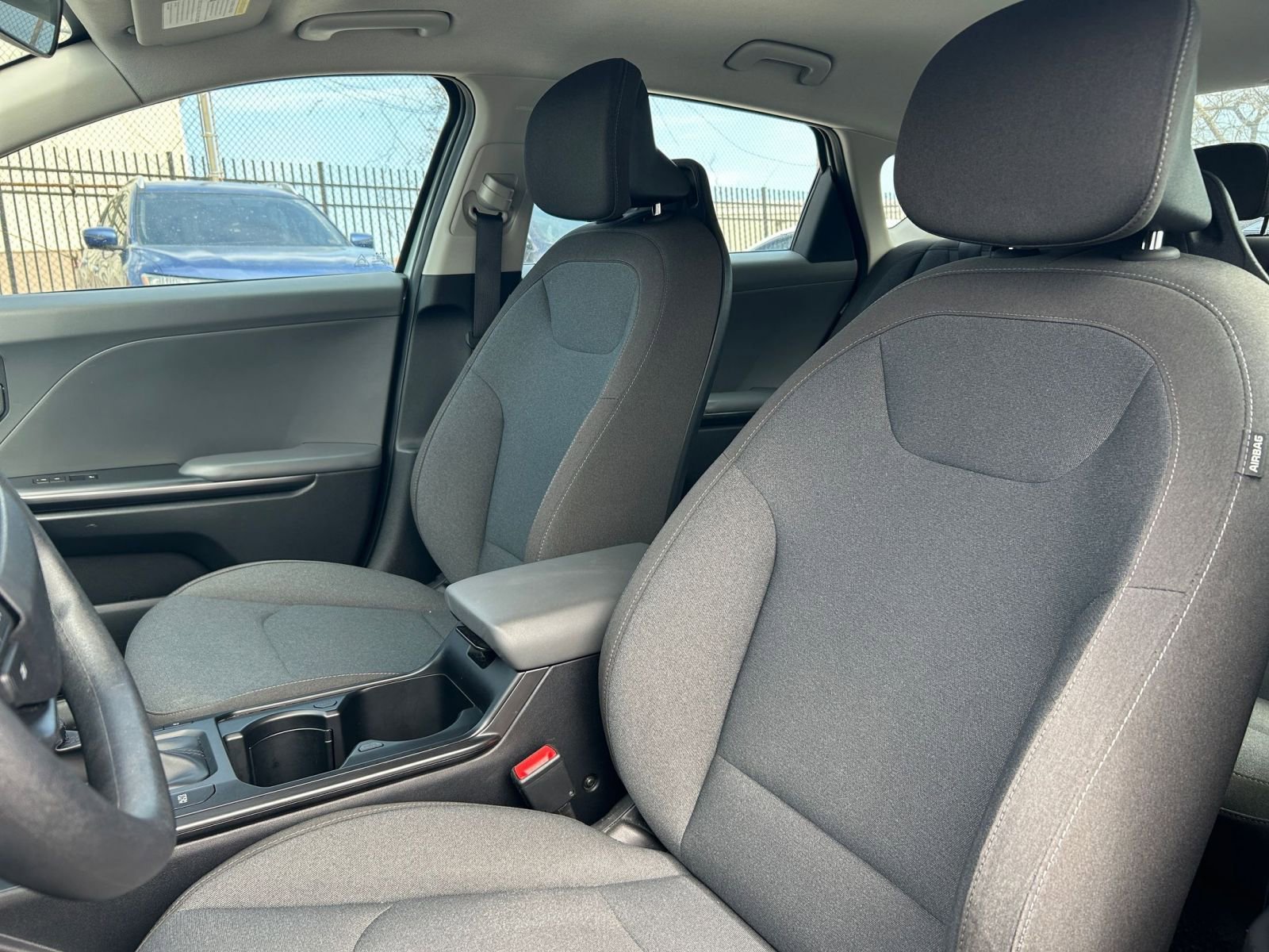 Thumbnail: 2025 Kia K4 - 31