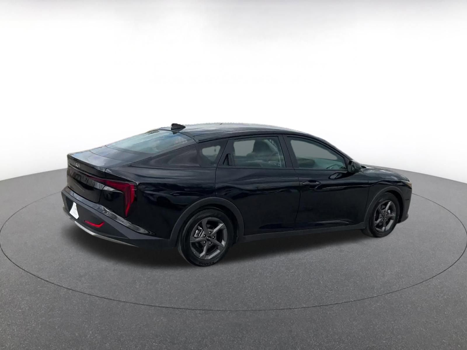 Thumbnail: 2025 Kia K4 - 15