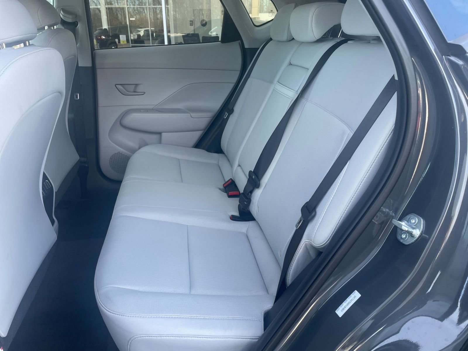 Thumbnail: 2025 Hyundai Kona - 25