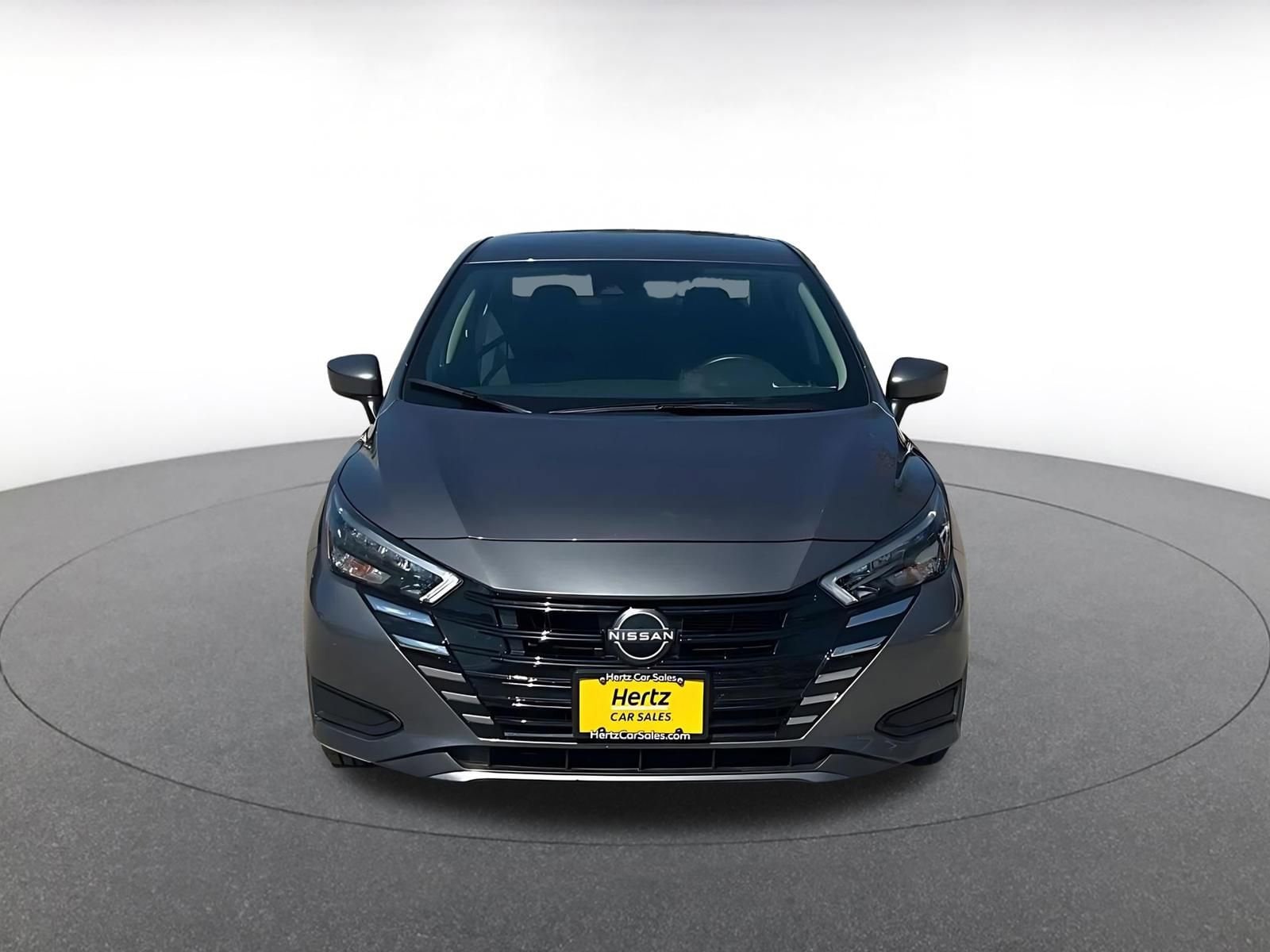 Thumbnail: 2025 Nissan Versa - 4