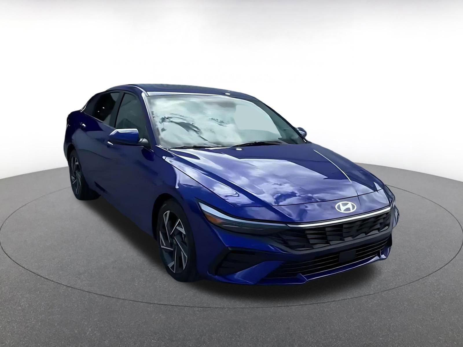 Thumbnail: 2025 Hyundai Elantra - 3