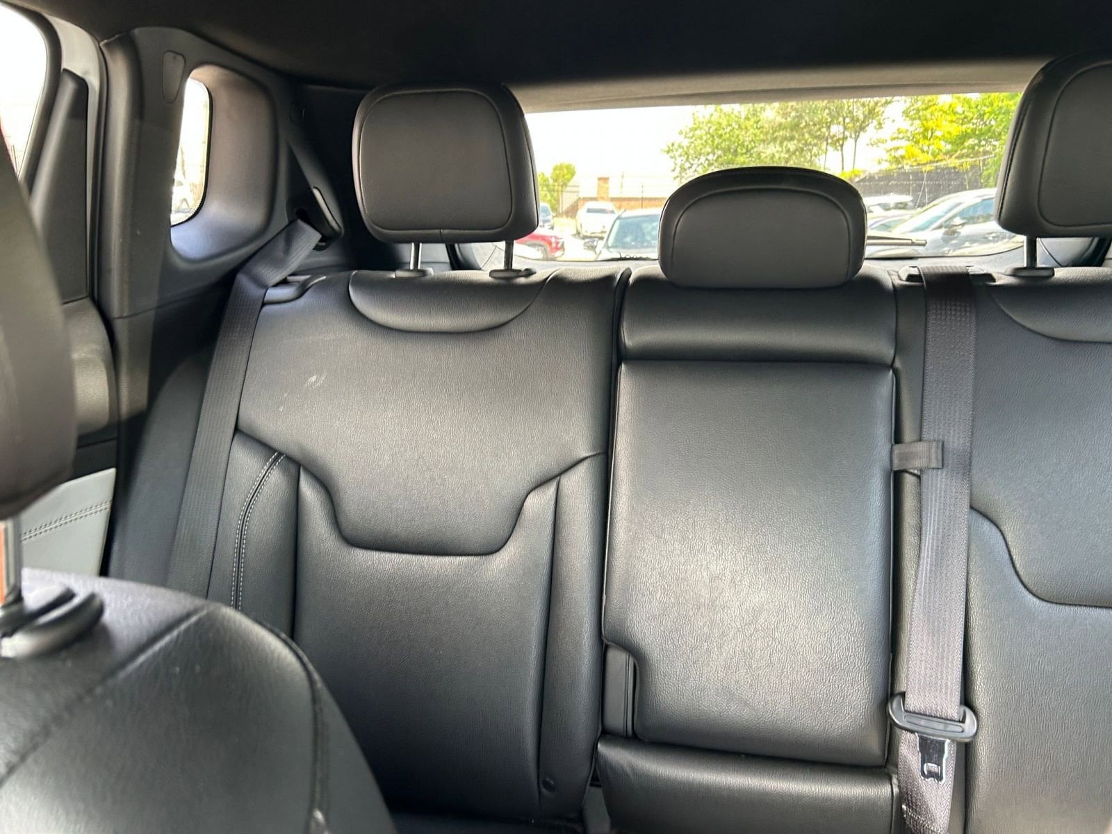Thumbnail: 2025 Jeep Compass - 34