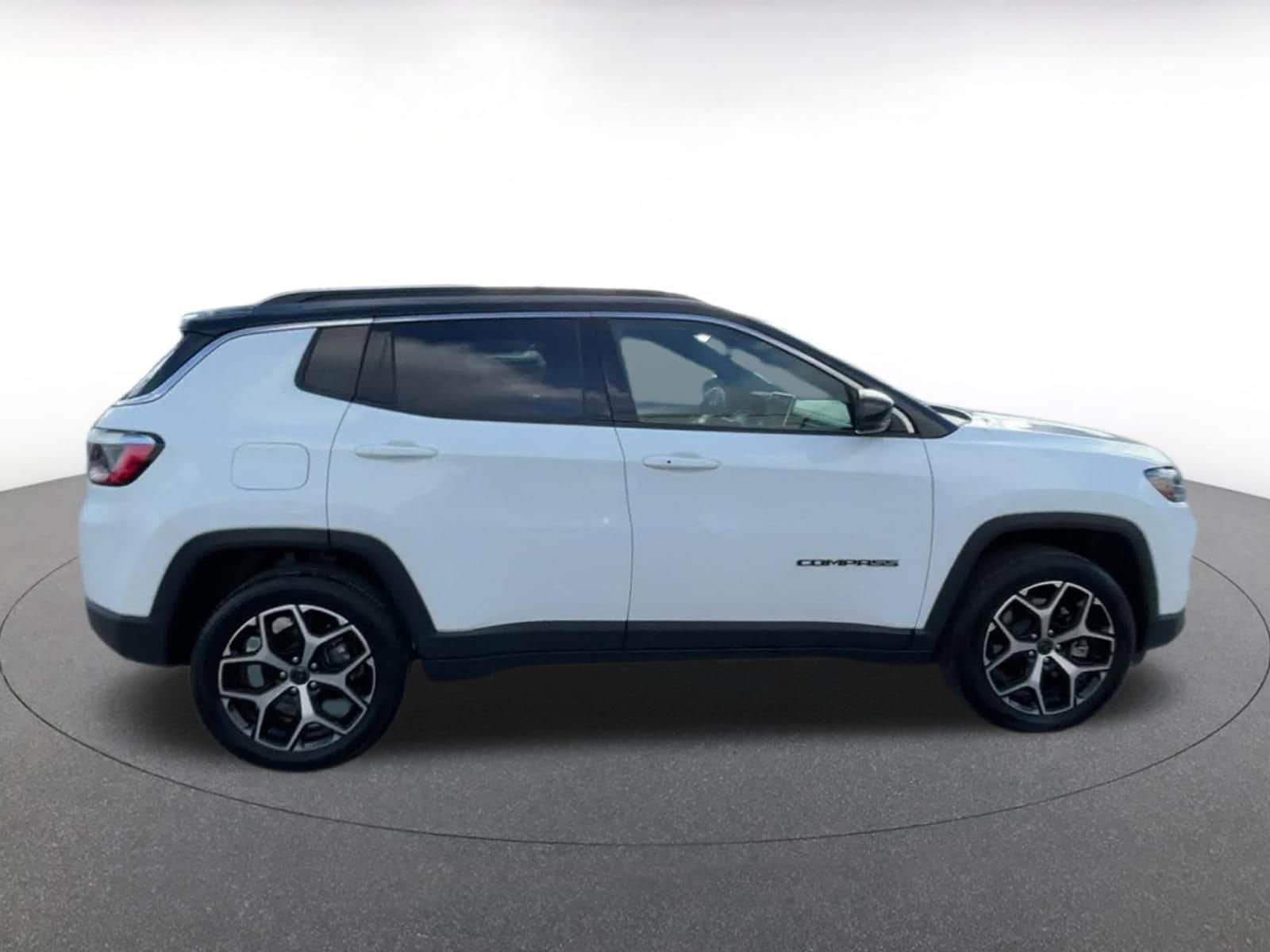 Thumbnail: 2025 Jeep Compass - 12