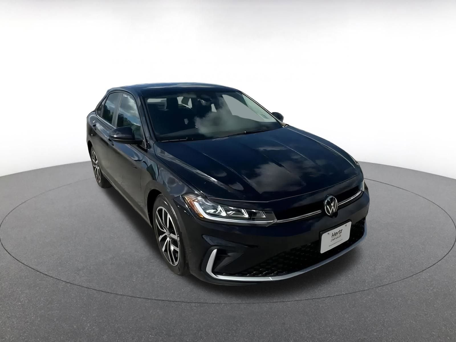 Thumbnail: 2025 Volkswagen Jetta - 3