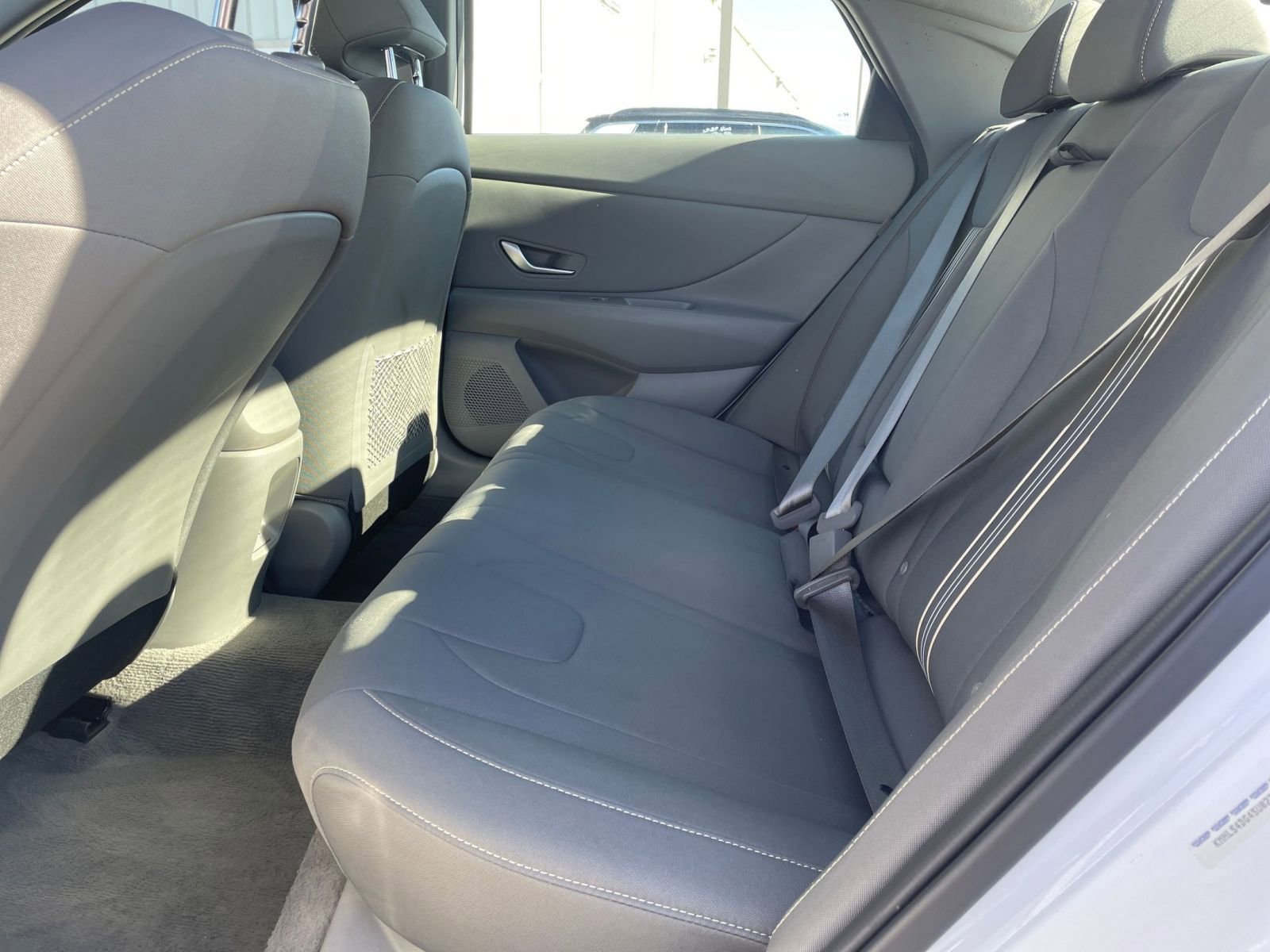 Thumbnail: 2025 Hyundai Elantra - 25
