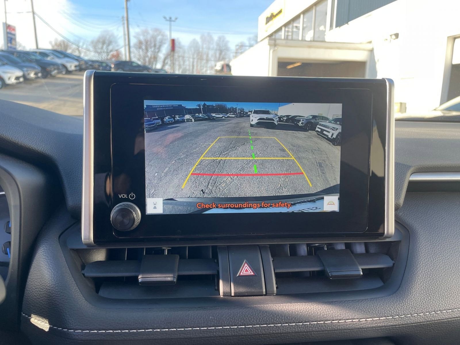 Thumbnail: 2025 Toyota RAV4 - 17