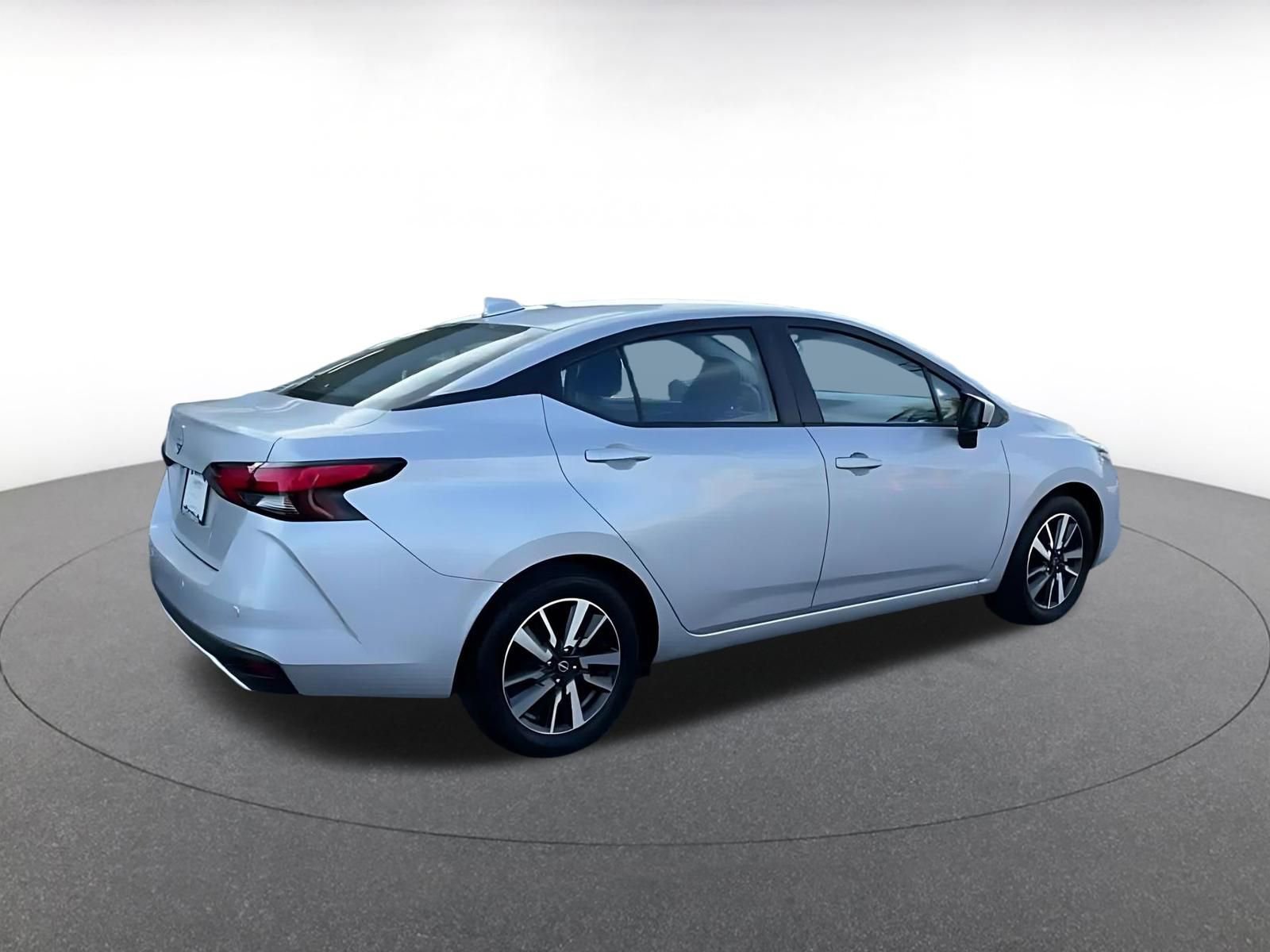 Thumbnail: 2025 Nissan Versa - 15