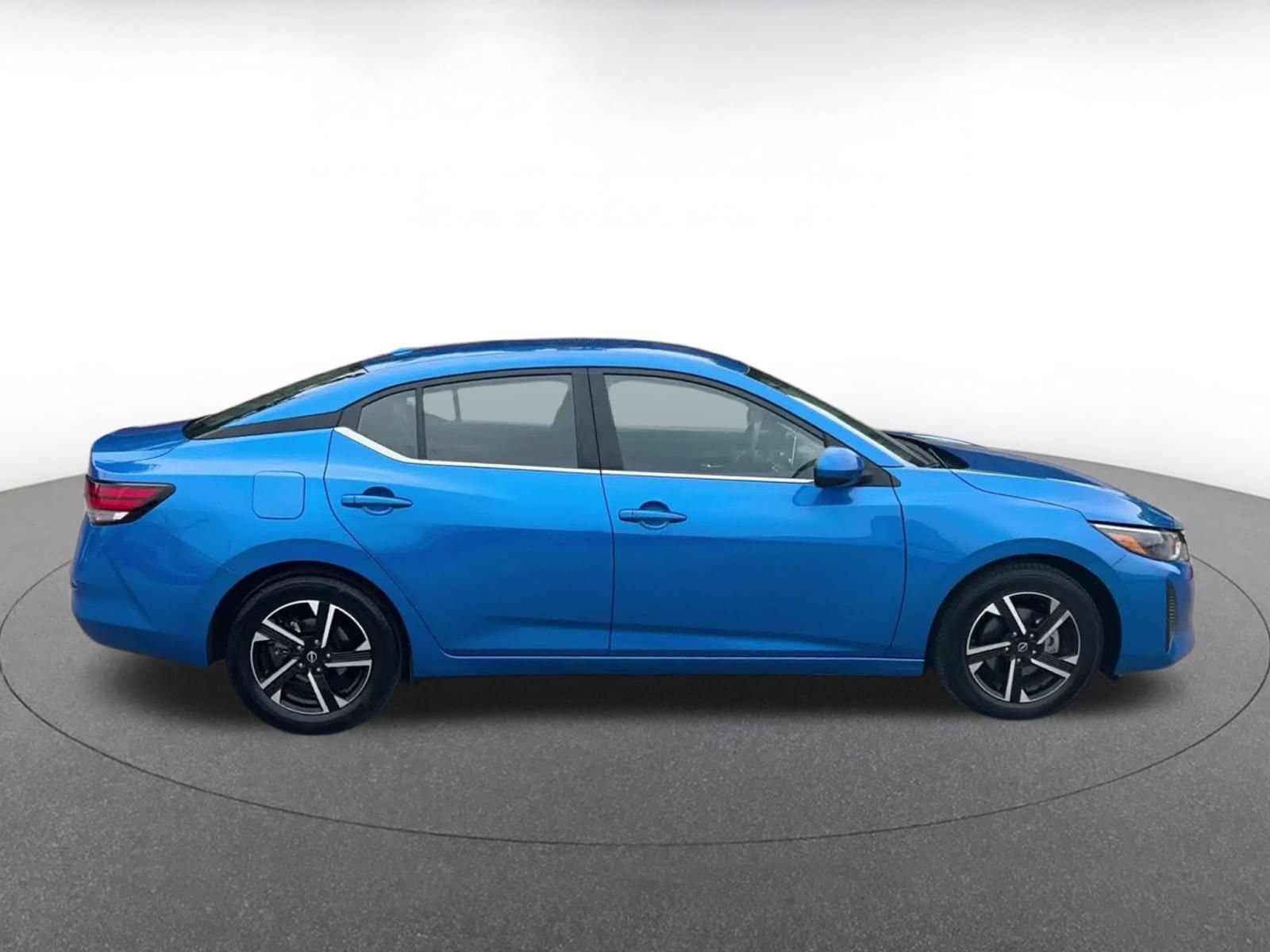 Thumbnail: 2025 Nissan Sentra - 15