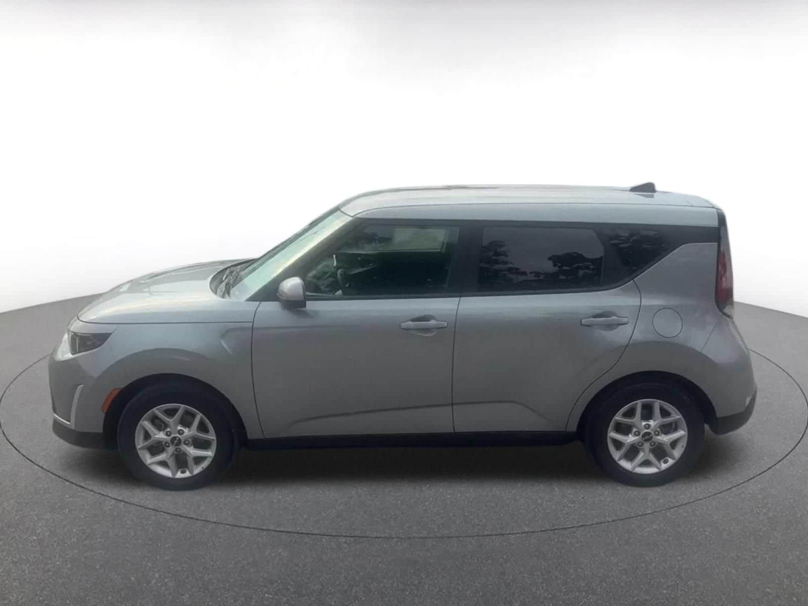 Thumbnail: 2025 Kia Soul - 8