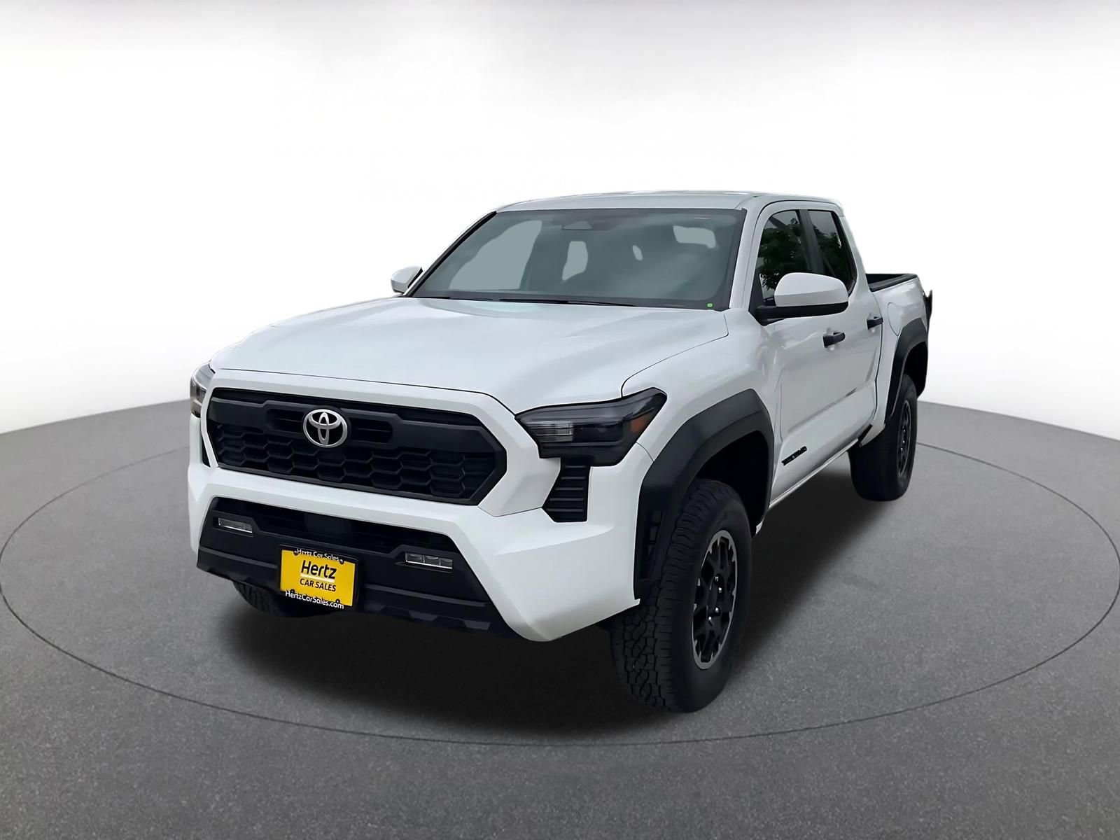 Thumbnail: 2025 Toyota Tacoma - 7