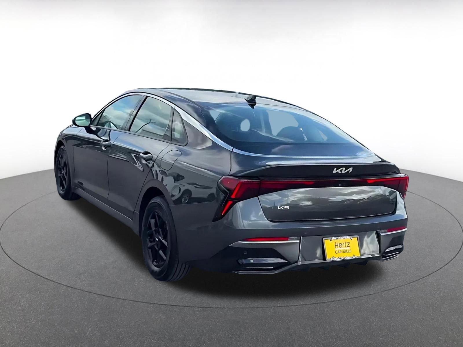 Thumbnail: 2025 Kia K5 - 11