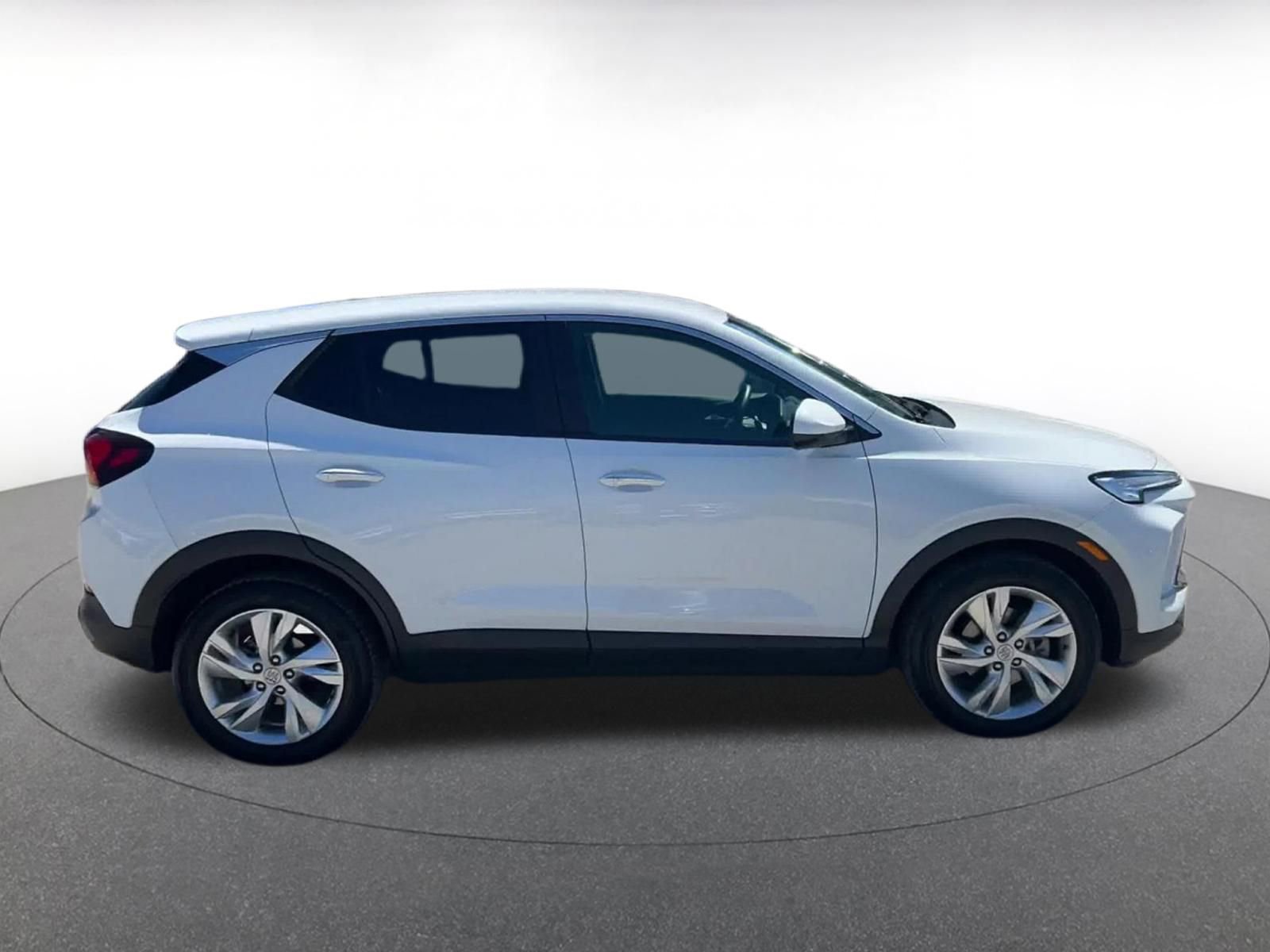 Thumbnail: 2025 Buick Encore GX - 16