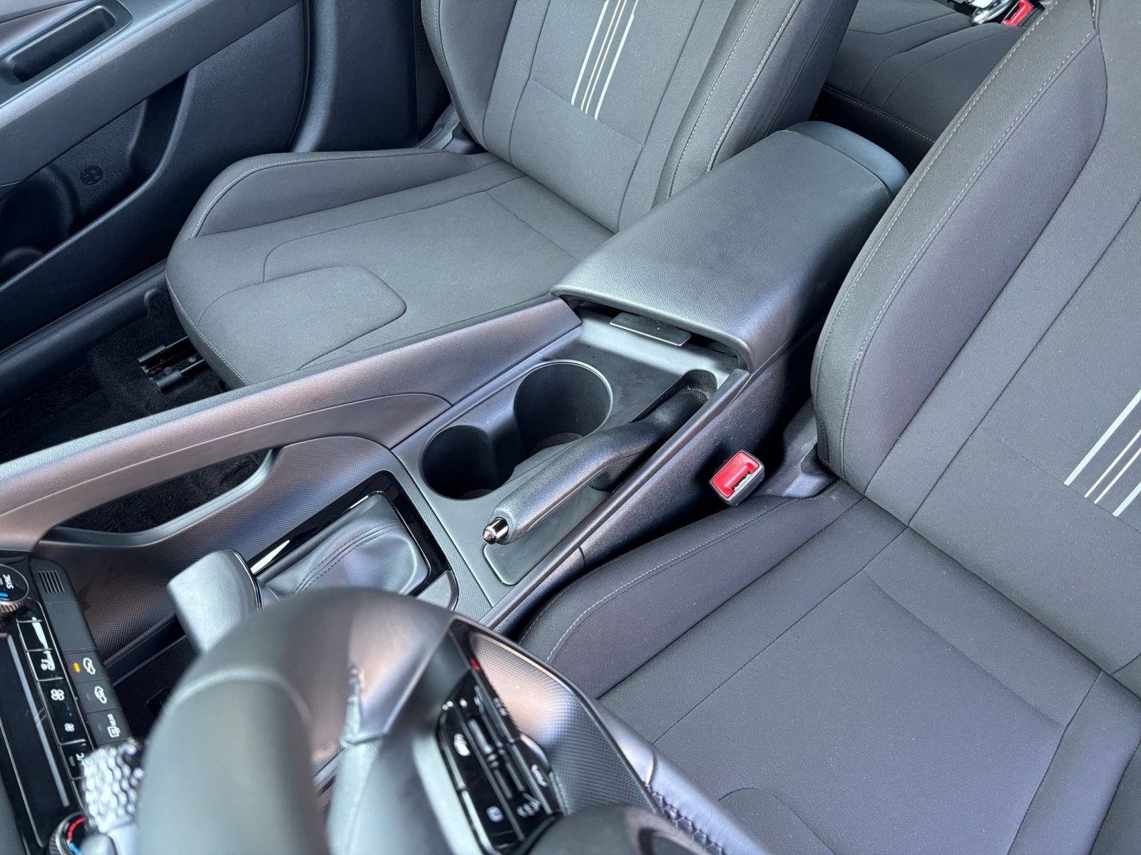 Thumbnail: 2026 Hyundai Elantra - 30