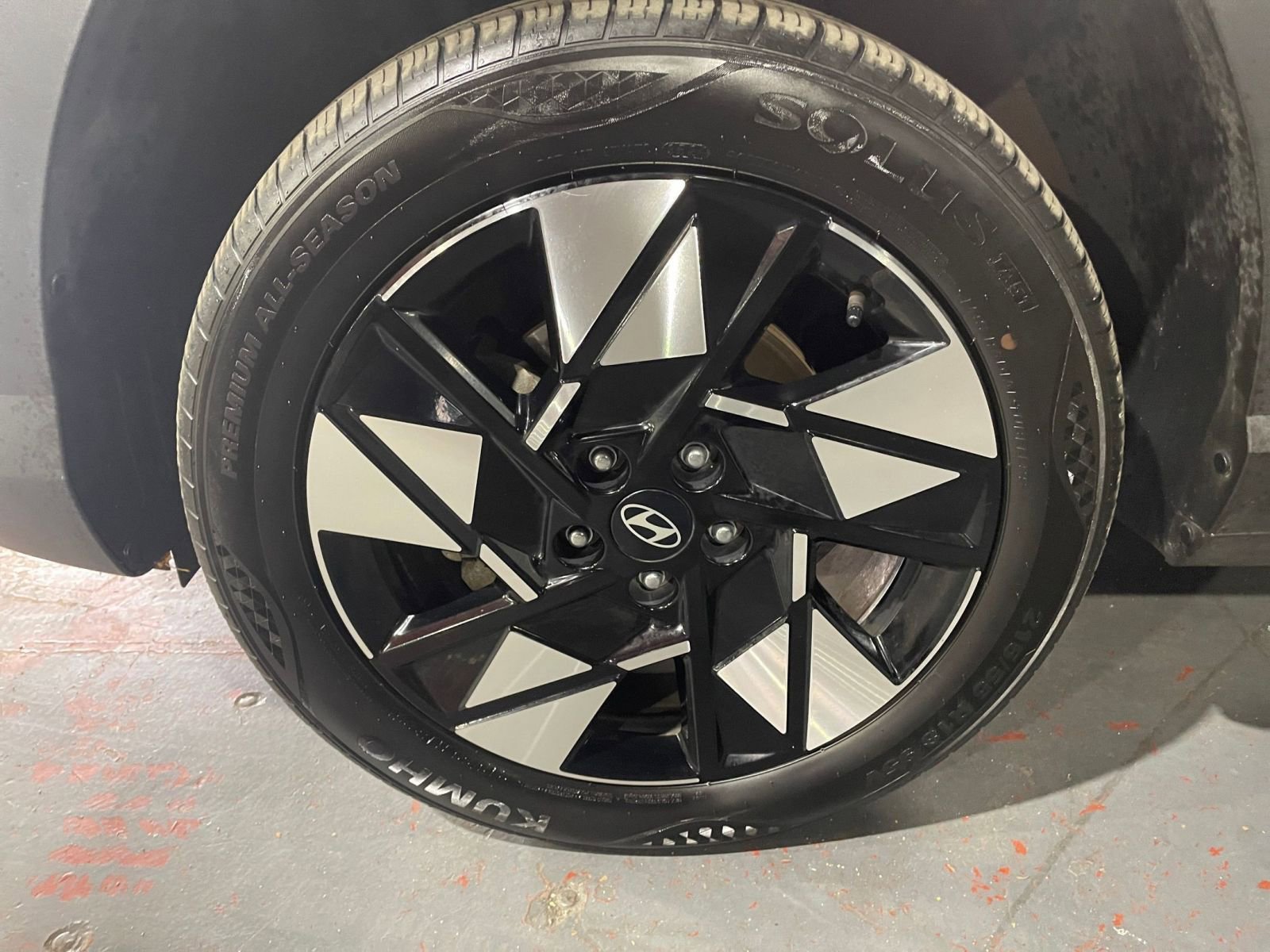 Thumbnail: 2025 Hyundai Kona - 30