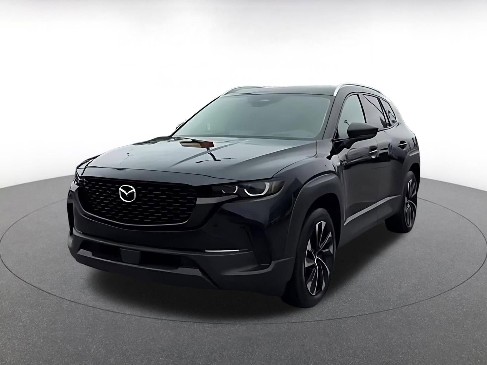 Thumbnail: 2025 Mazda CX-50 - 7