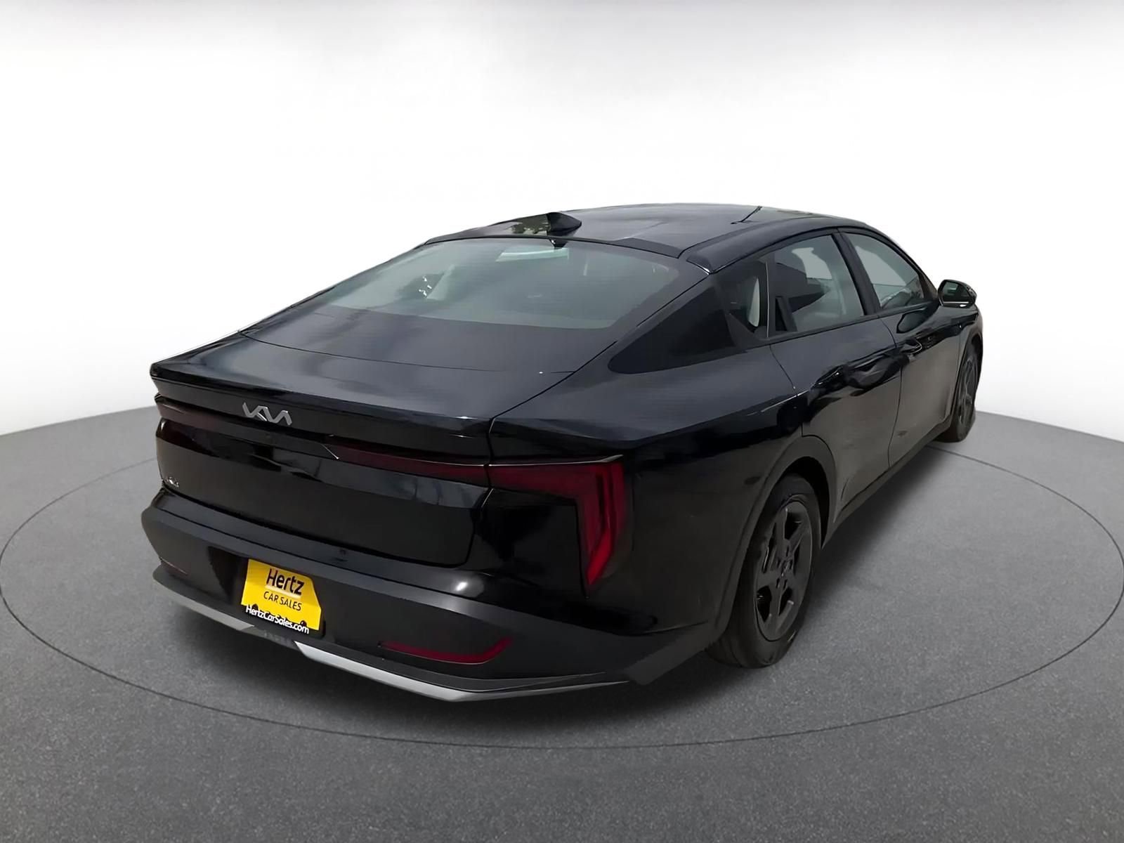 Thumbnail: 2025 Kia K4 - 15