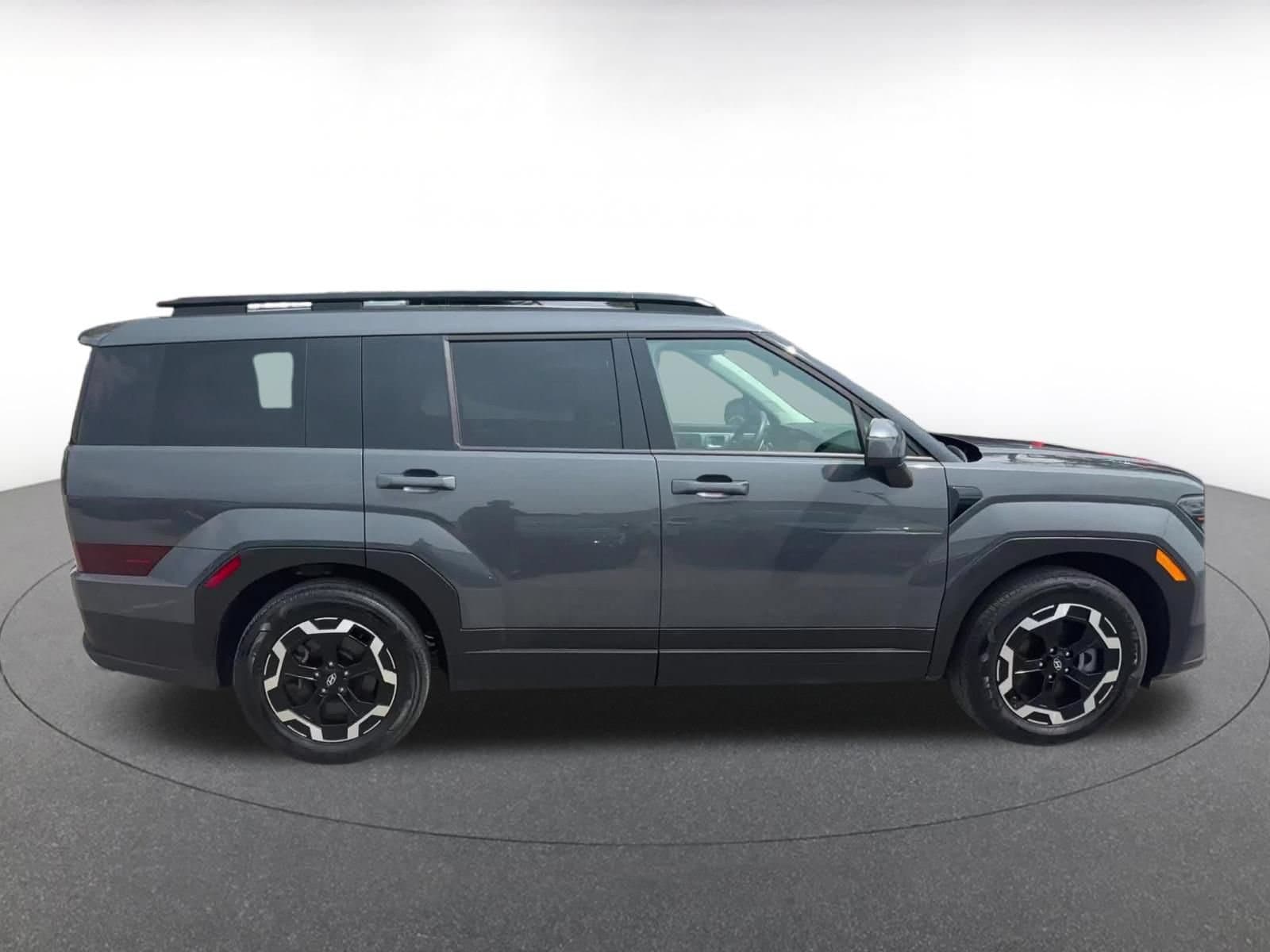 Thumbnail: 2026 Hyundai Santa Fe - 16
