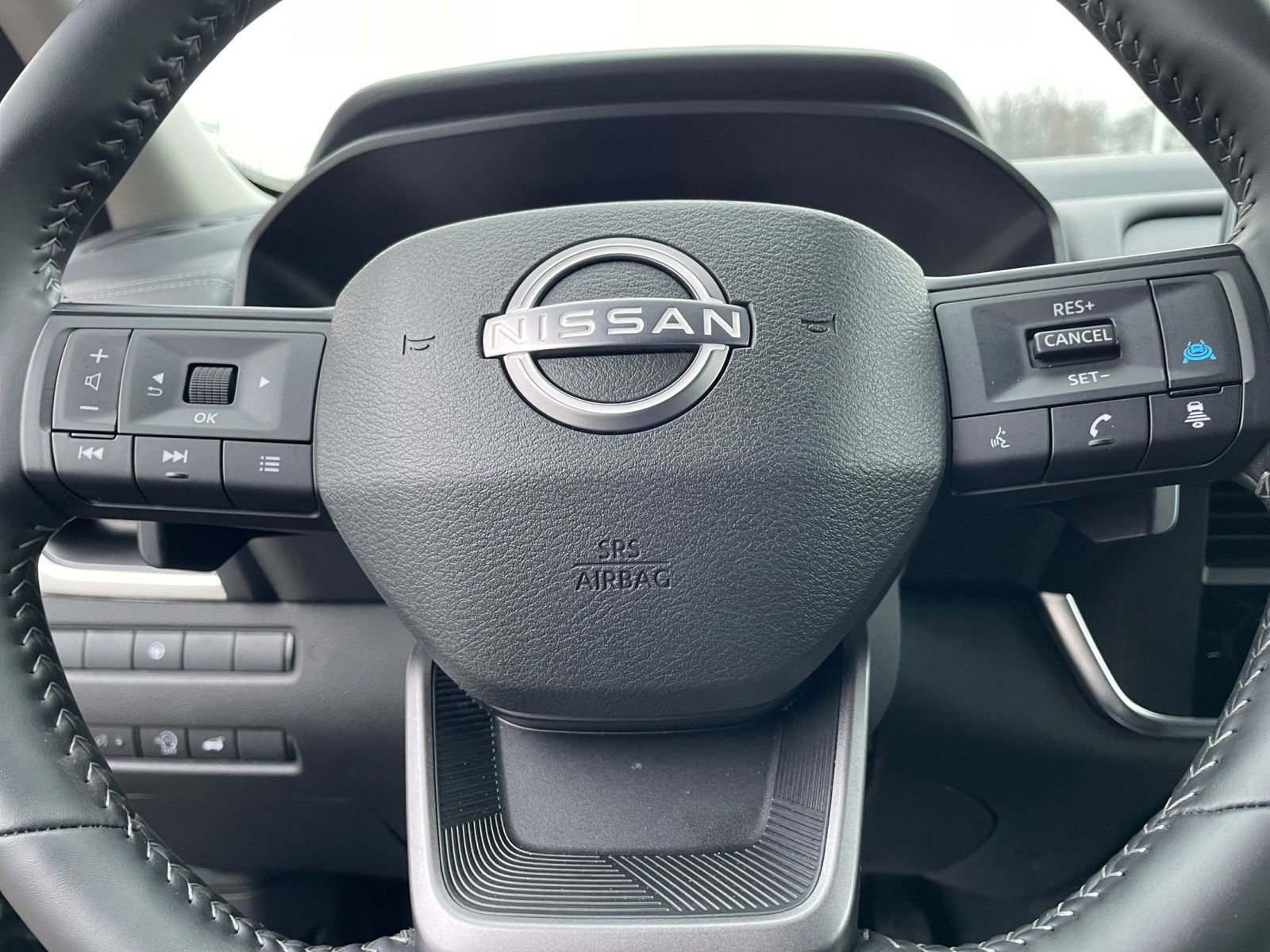 Thumbnail: 2025 Nissan Rogue - 30